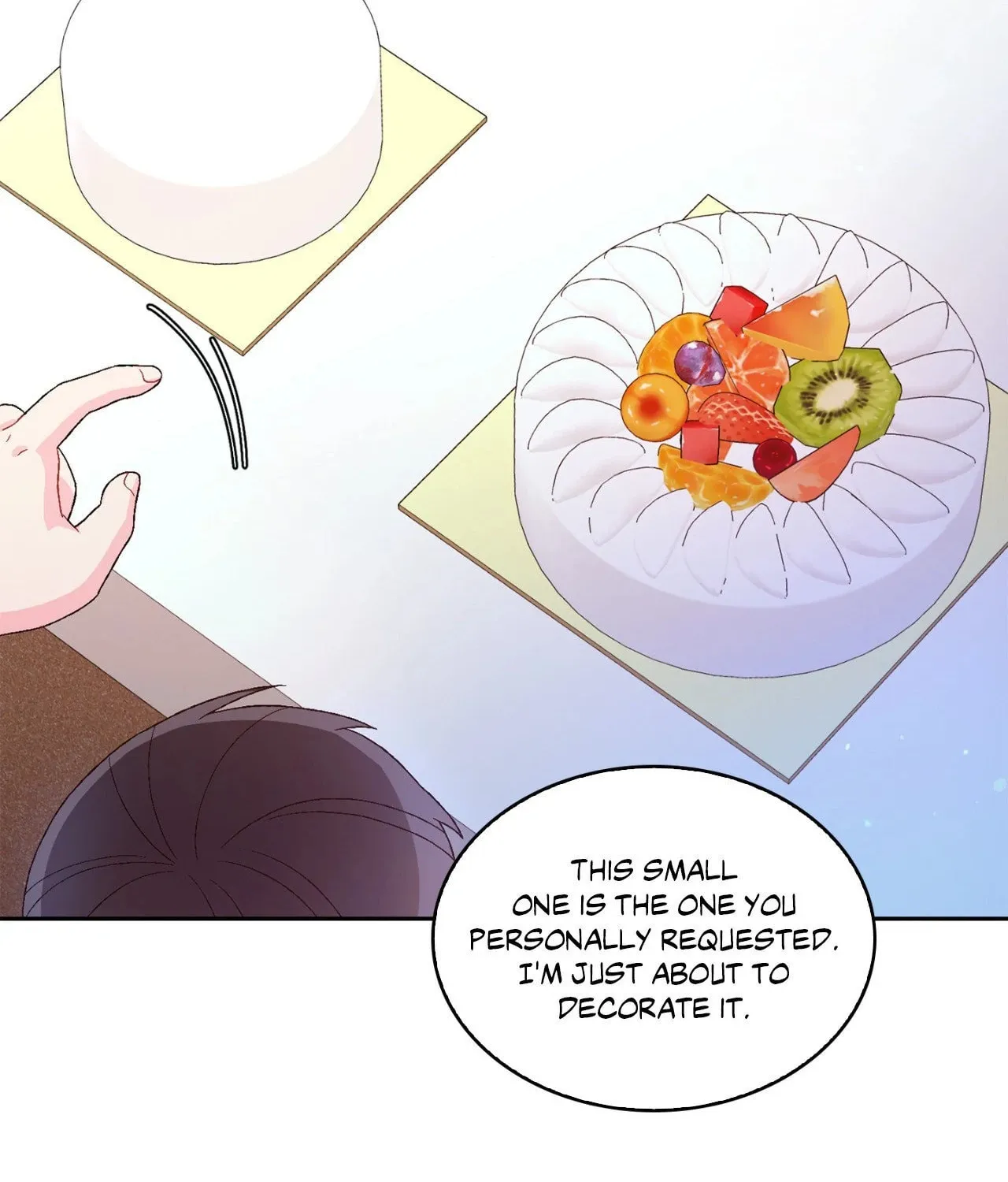 Read Arthur chapter 85 image 13 on Lezhin