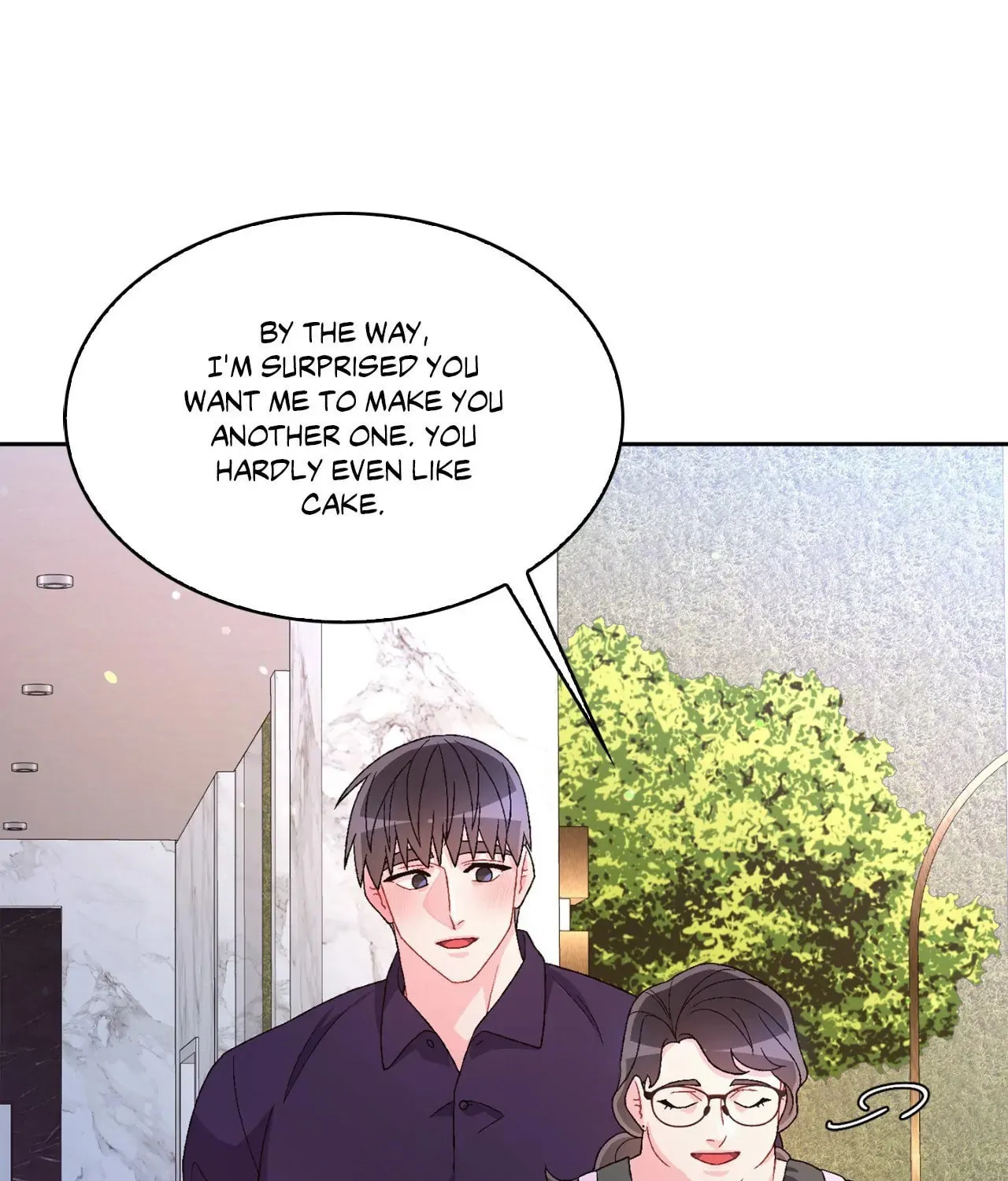 Read Arthur chapter 85 image 14 on Lezhin