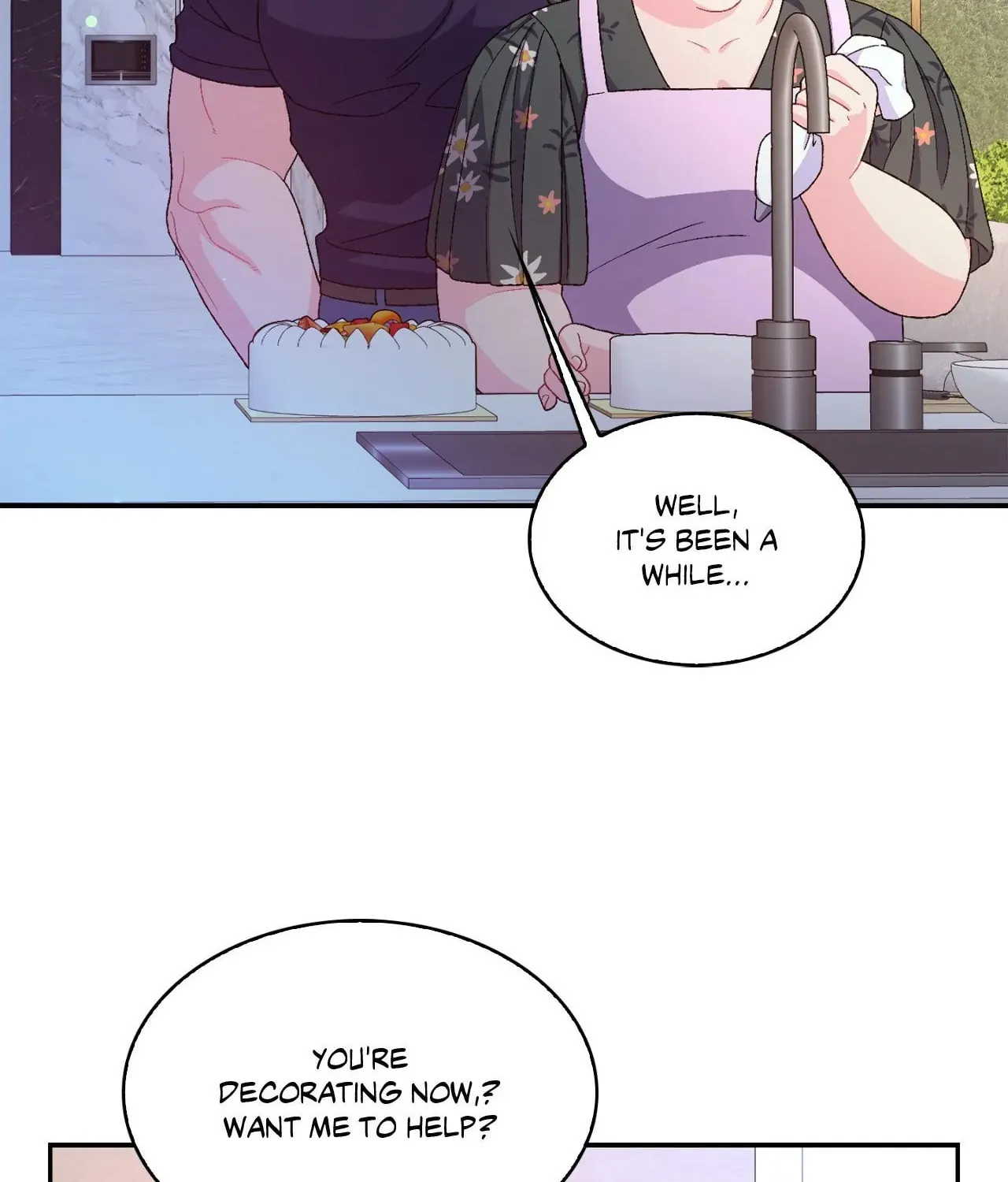 Read Arthur chapter 85 image 15 on Lezhin