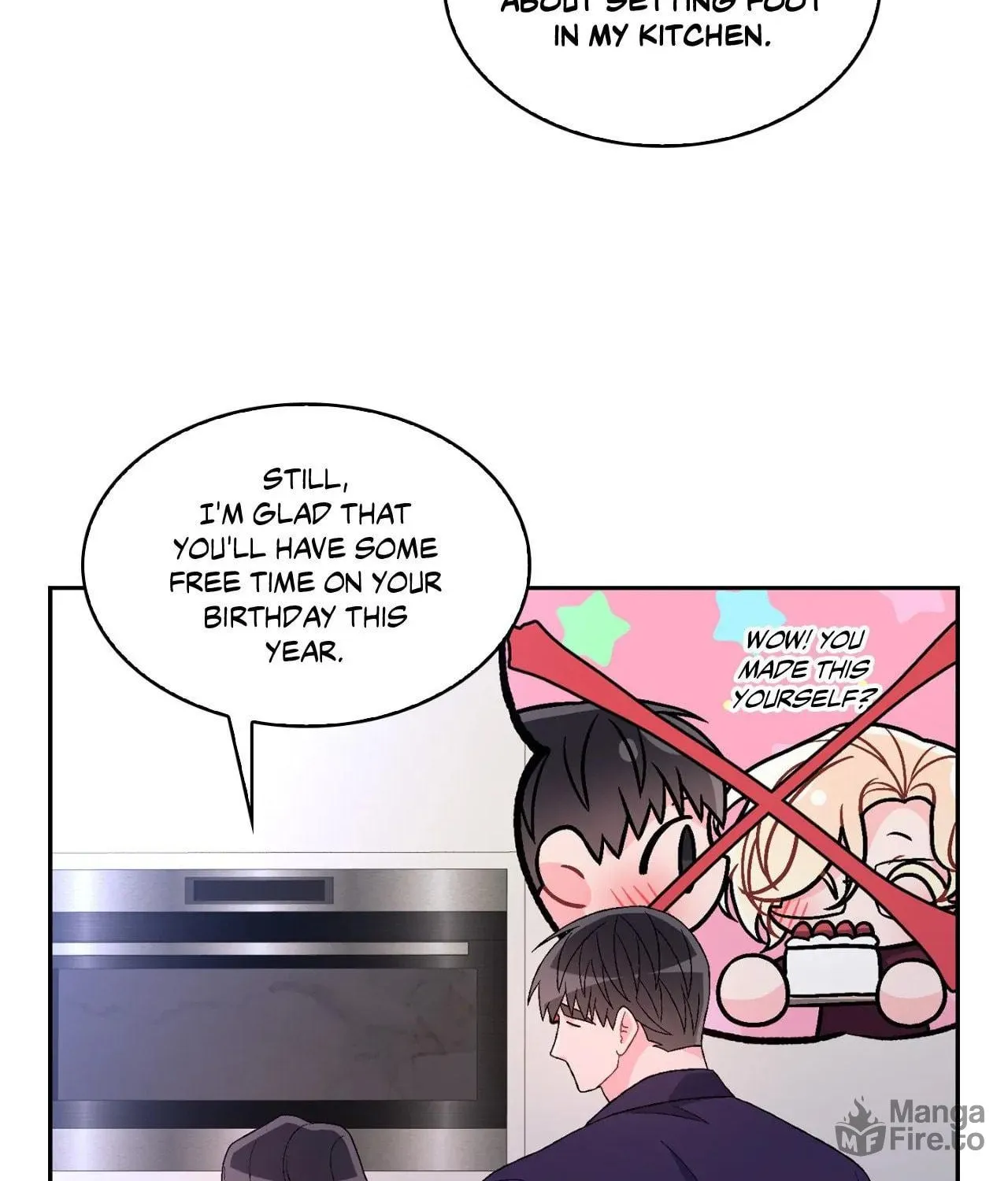 Read Arthur chapter 85 image 17 on Lezhin