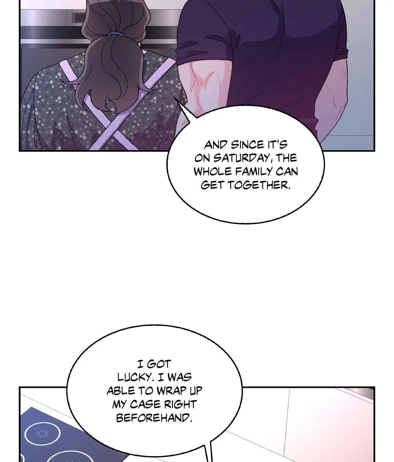 Read Arthur chapter 85 image 18 on Lezhin