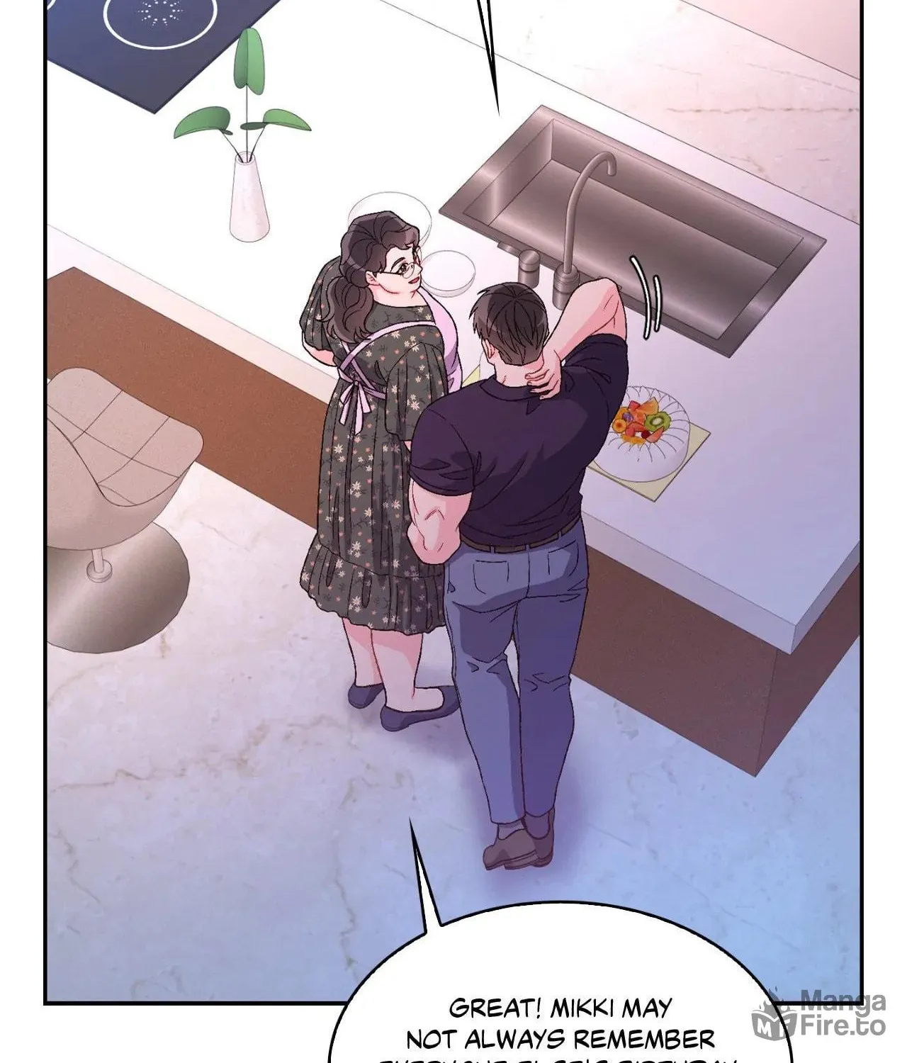 Read Arthur chapter 85 image 19 on Lezhin