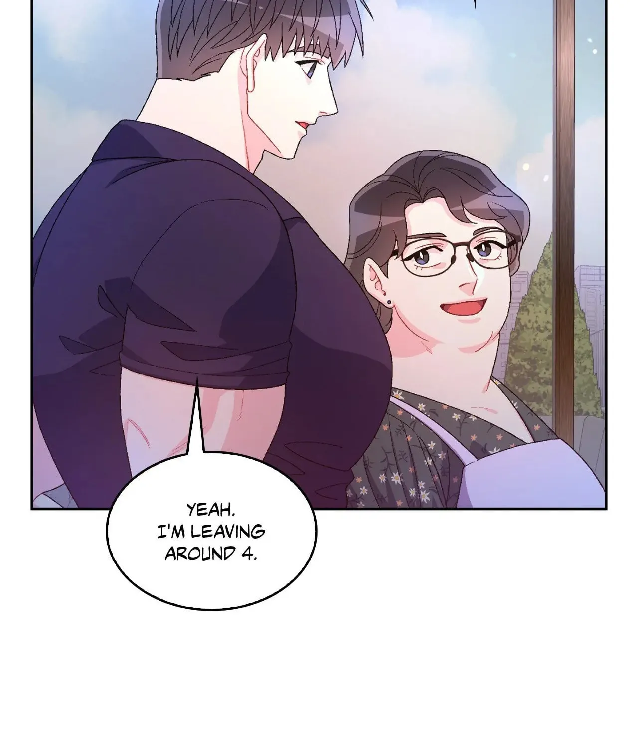 Read Arthur chapter 85 image 21 on Lezhin