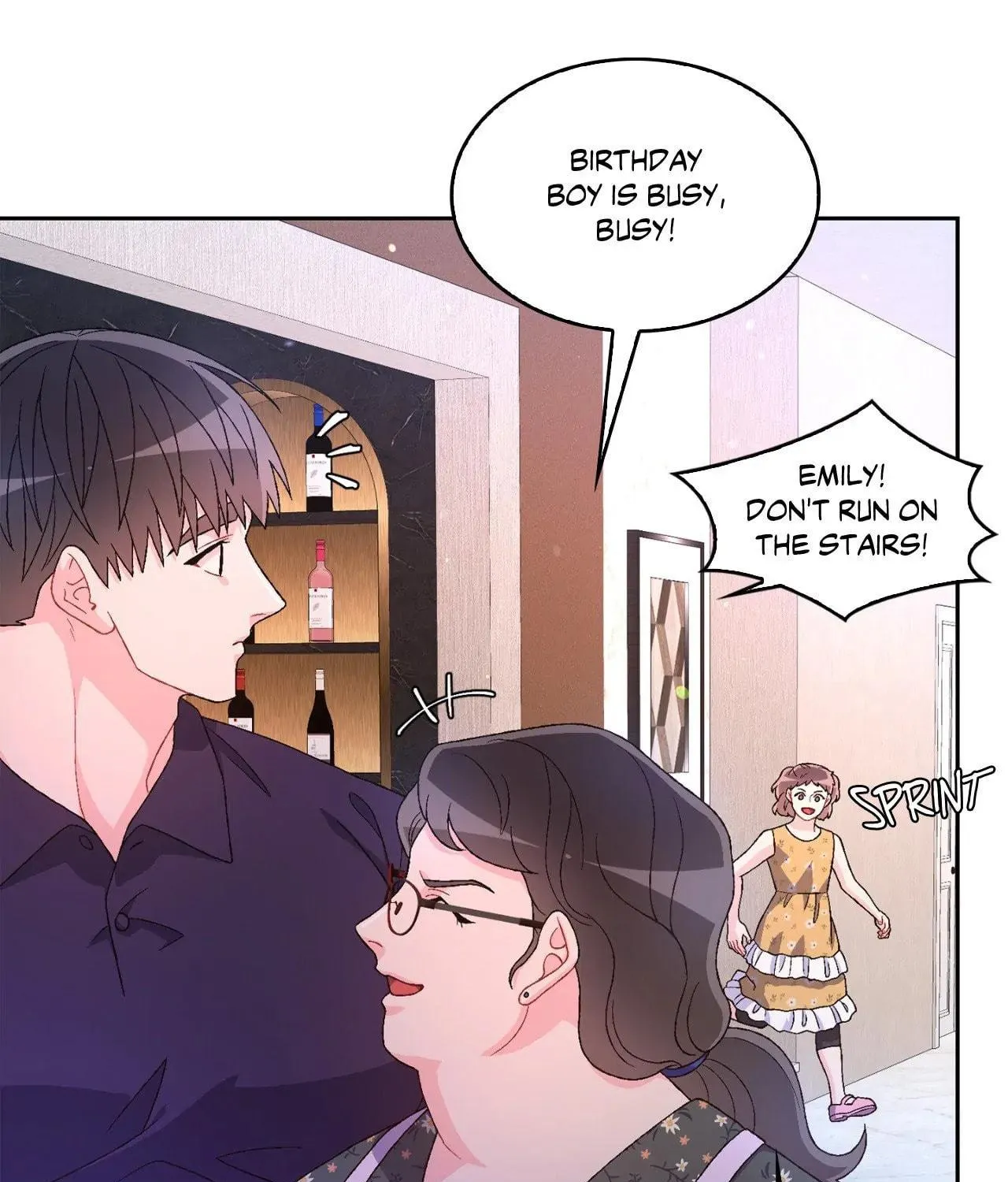 Read Arthur chapter 85 image 22 on Lezhin