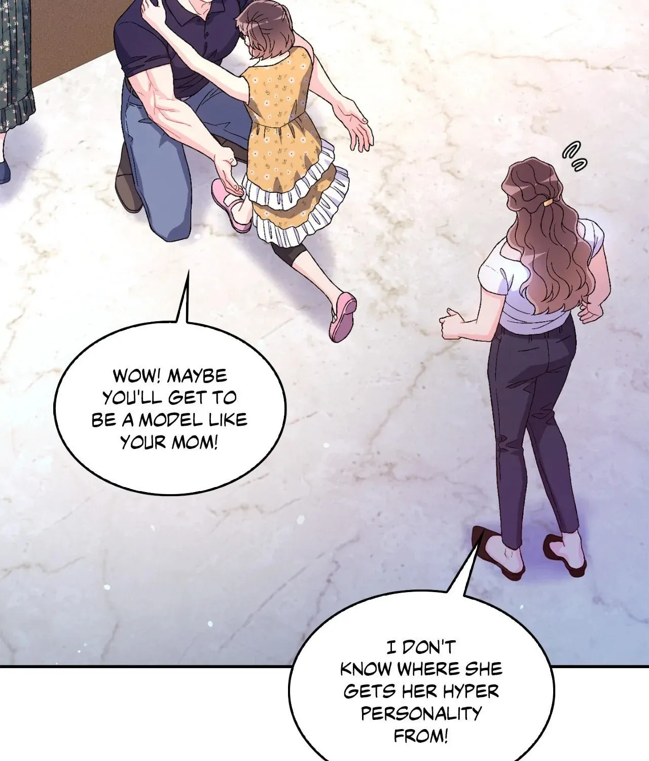 Read Arthur chapter 85 image 24 on Lezhin