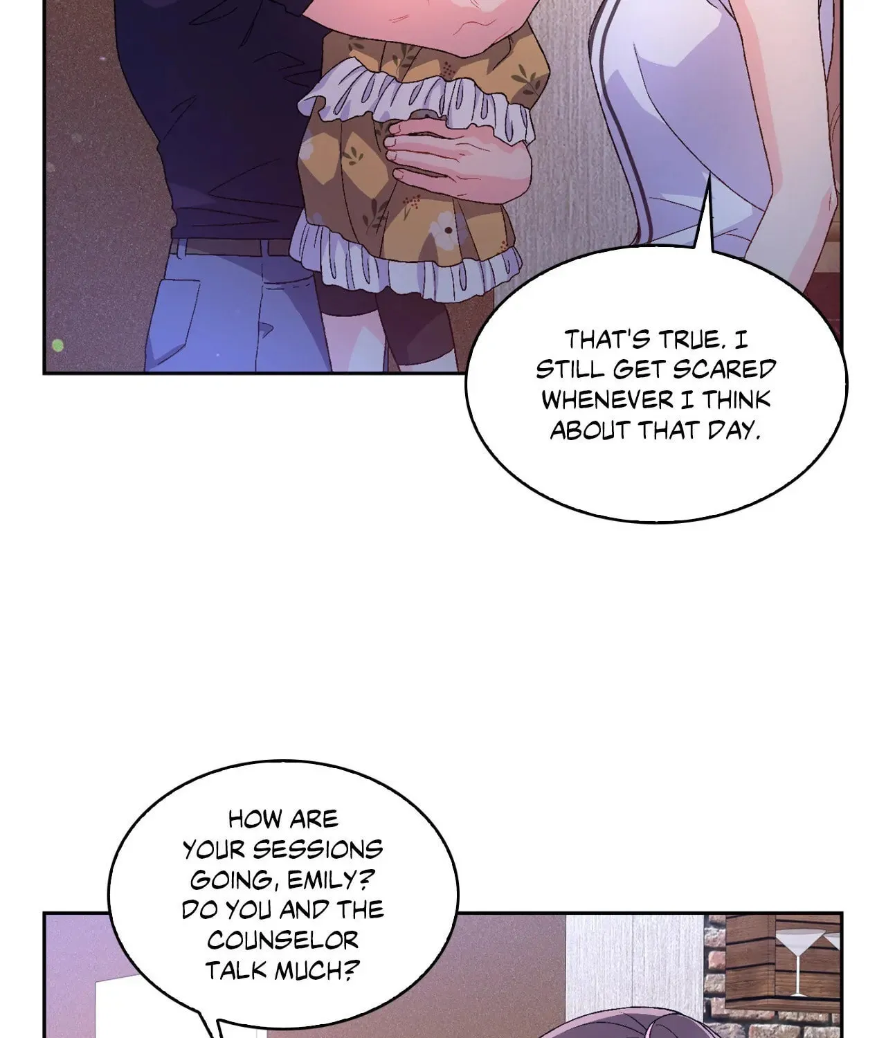 Read Arthur chapter 85 image 26 on Lezhin