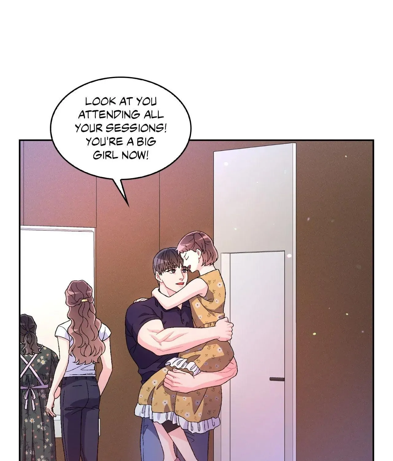Read Arthur chapter 85 image 28 on Lezhin