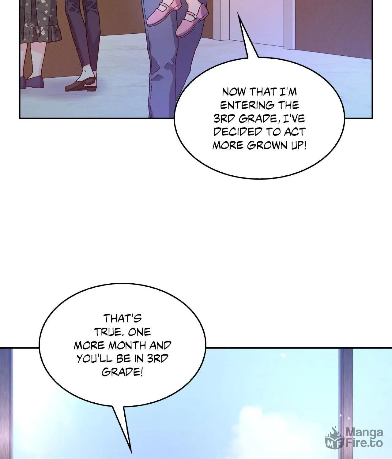 Read Arthur chapter 85 image 29 on Lezhin