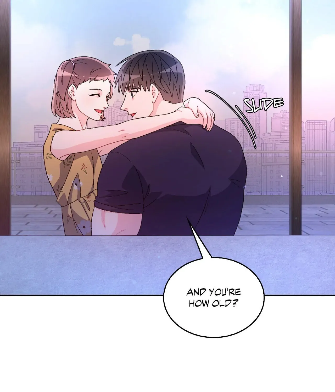 Read Arthur chapter 85 image 30 on Lezhin