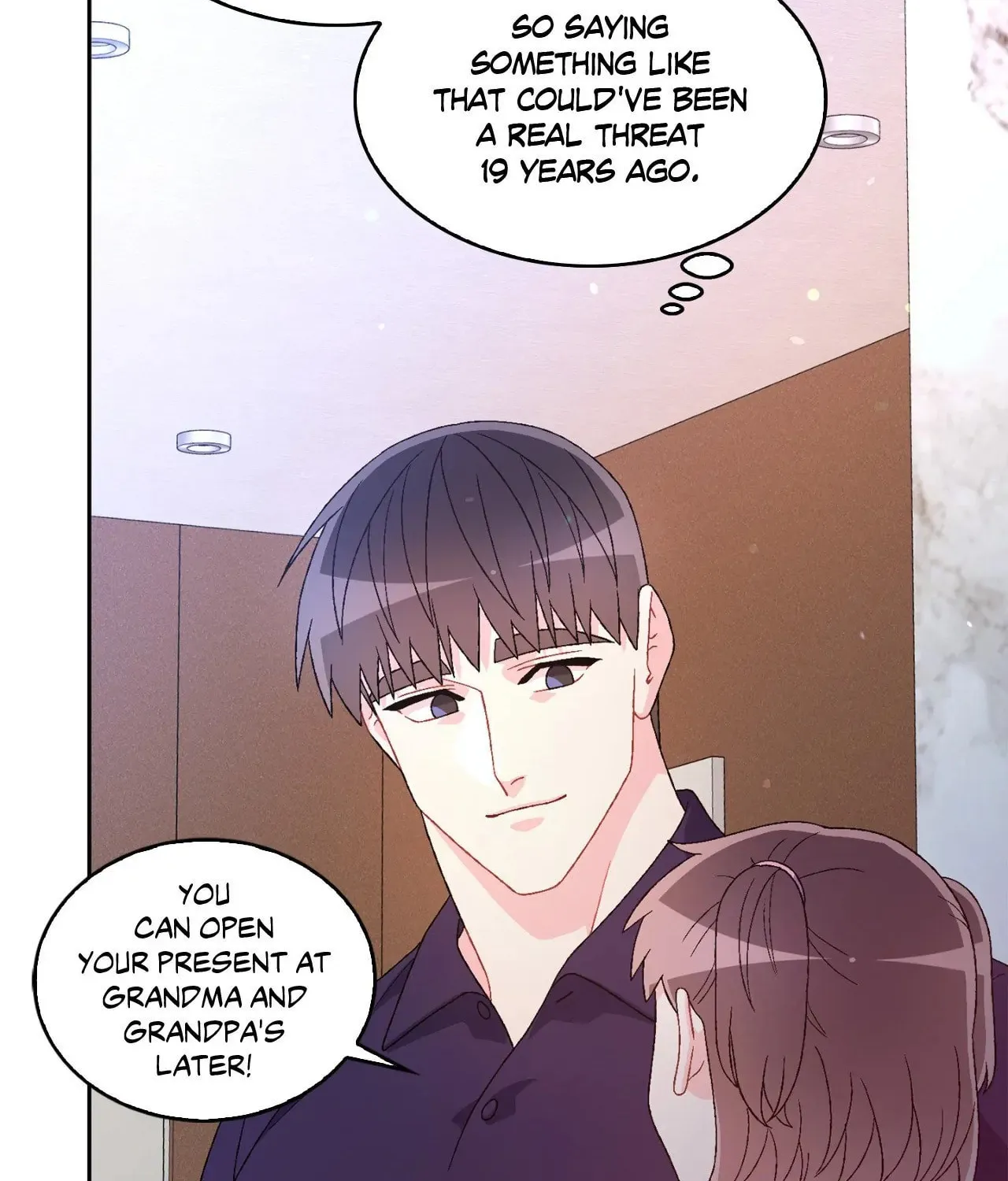 Read Arthur chapter 85 image 37 on Lezhin