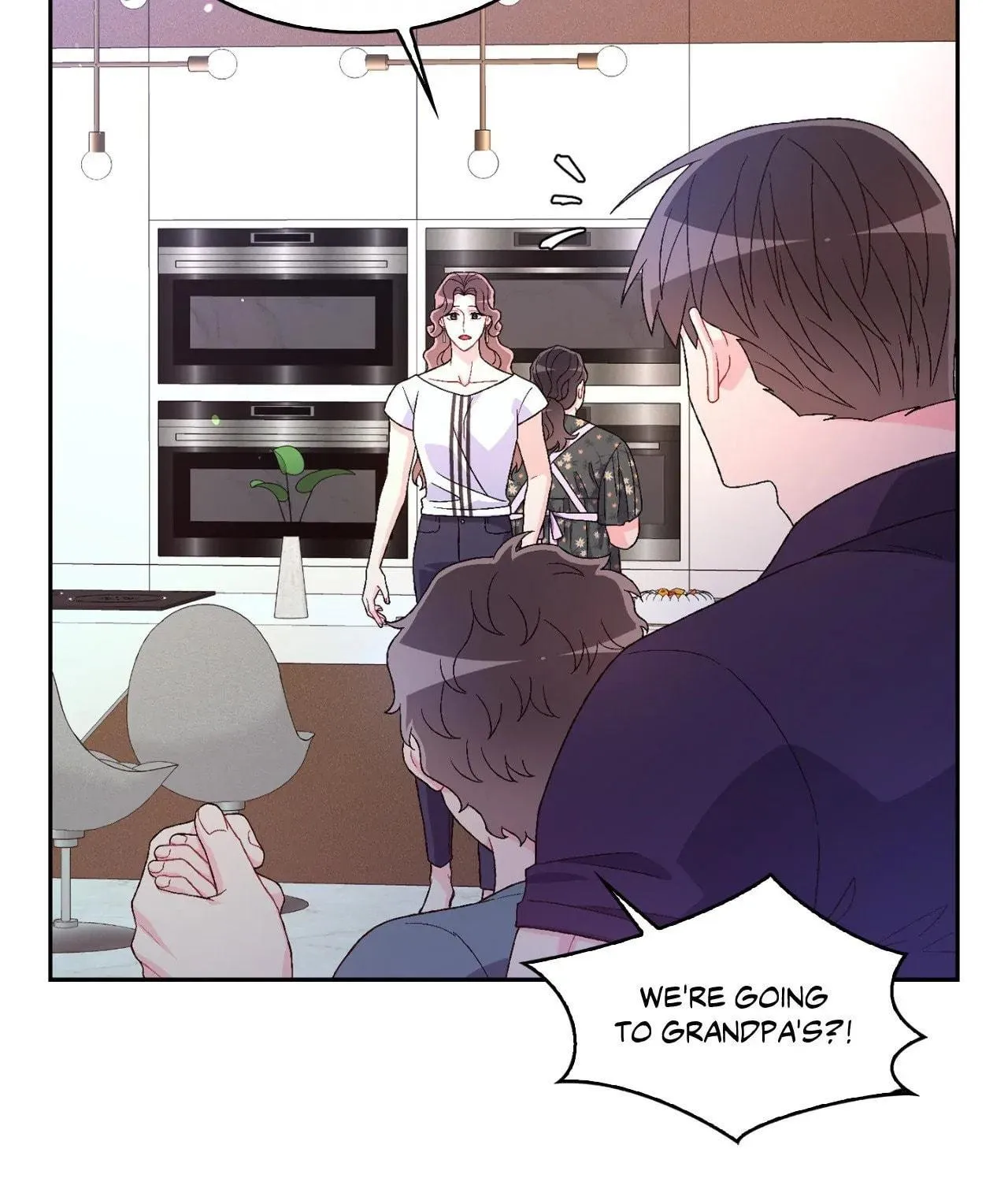 Read Arthur chapter 85 image 4 on Lezhin