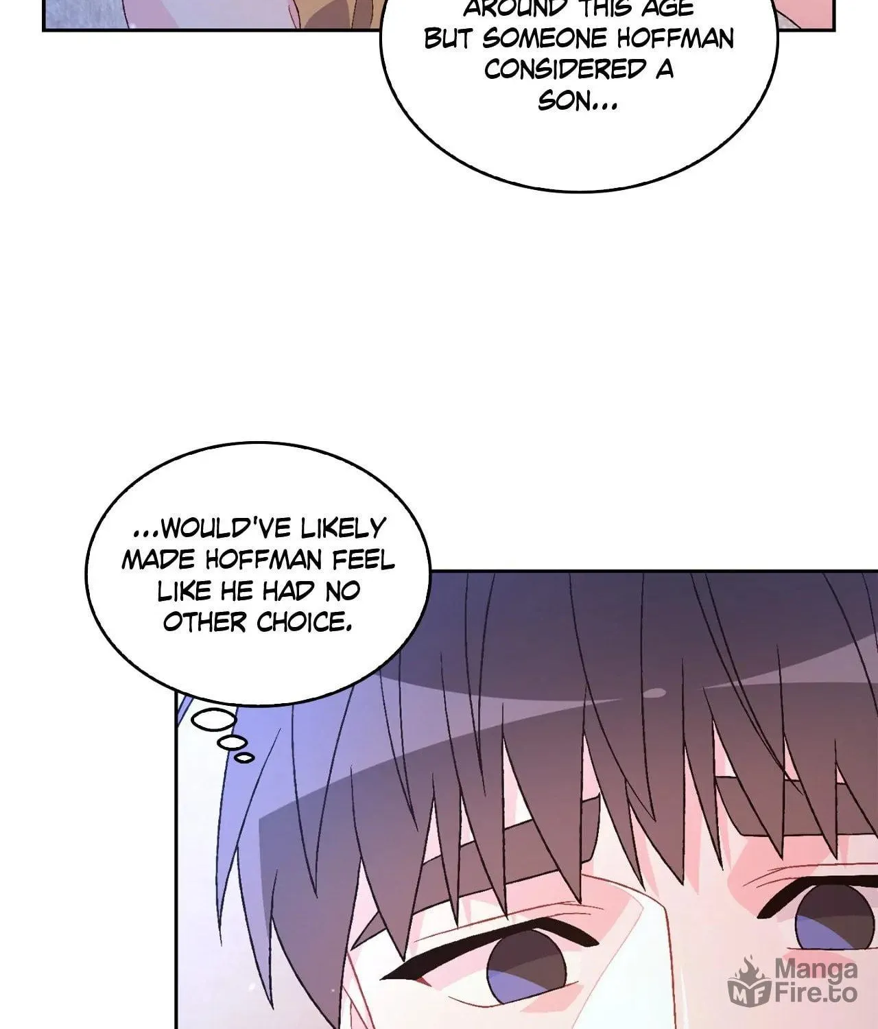 Read Arthur chapter 85 image 41 on Lezhin