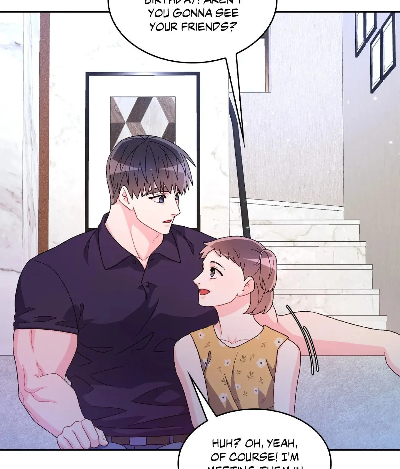 Read Arthur chapter 85 image 43 on Lezhin
