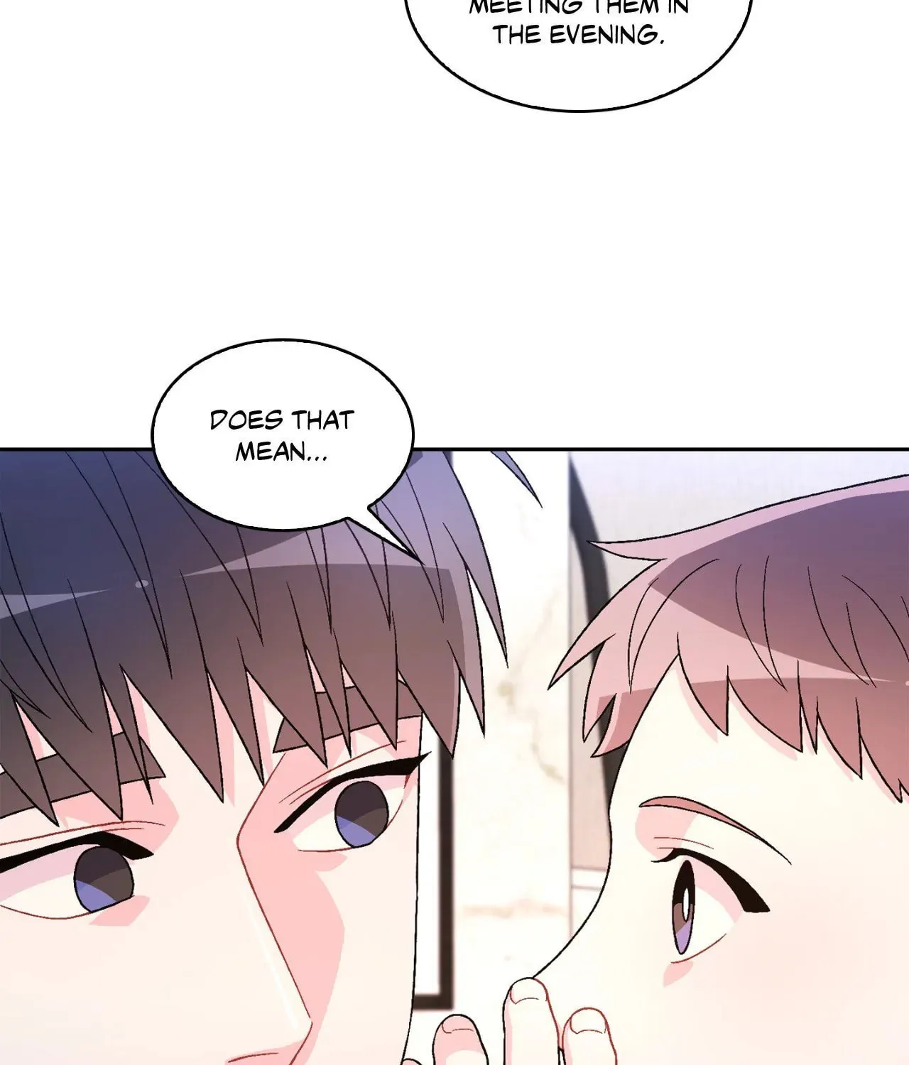 Read Arthur chapter 85 image 44 on Lezhin