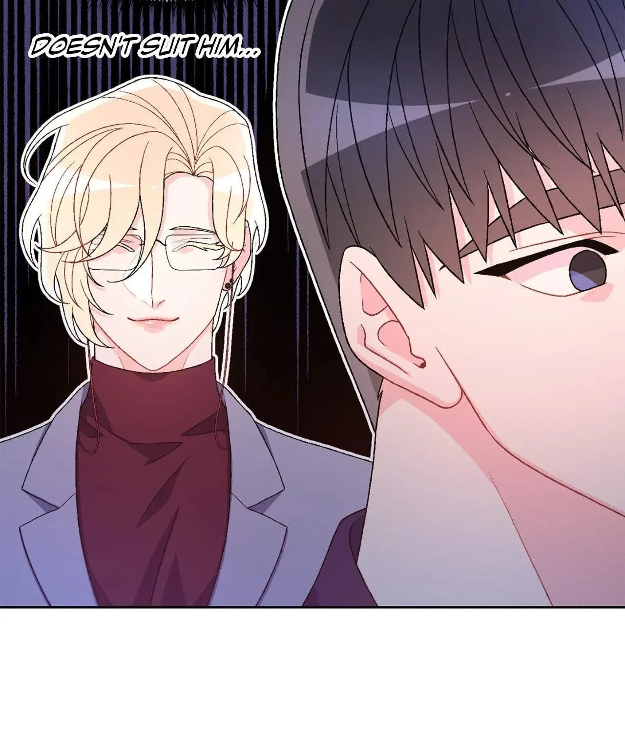 Read Arthur chapter 85 image 46 on Lezhin