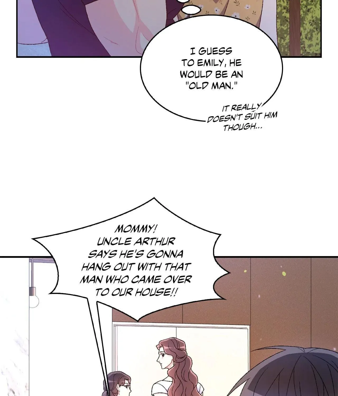 Read Arthur chapter 85 image 48 on Lezhin