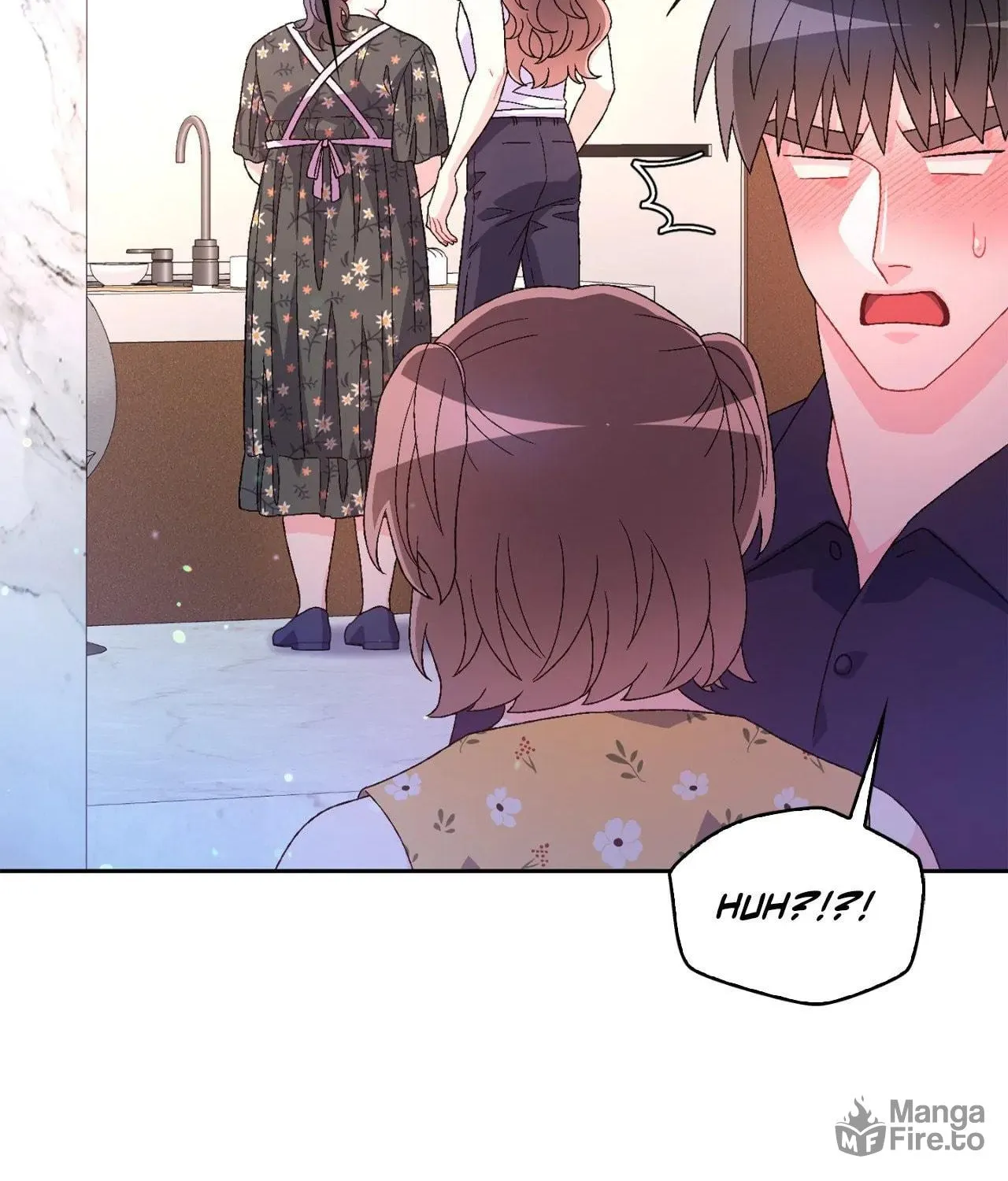 Read Arthur chapter 85 image 49 on Lezhin