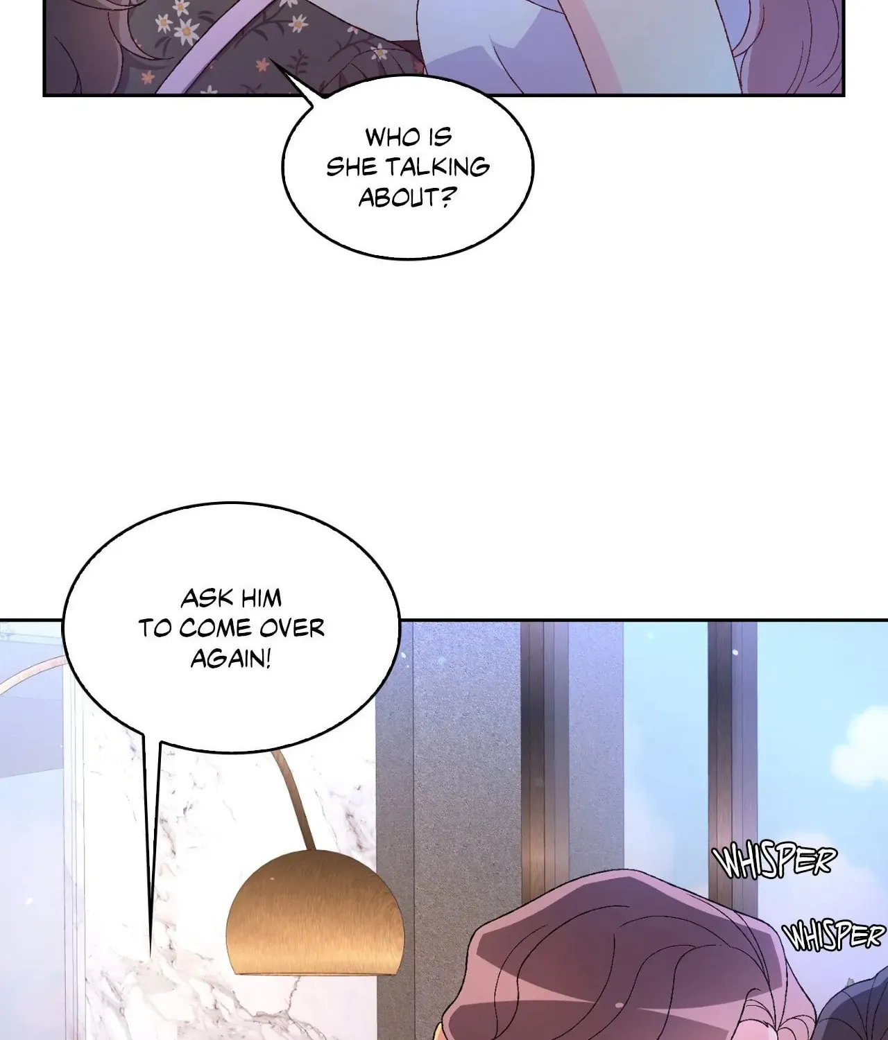 Read Arthur chapter 85 image 51 on Lezhin