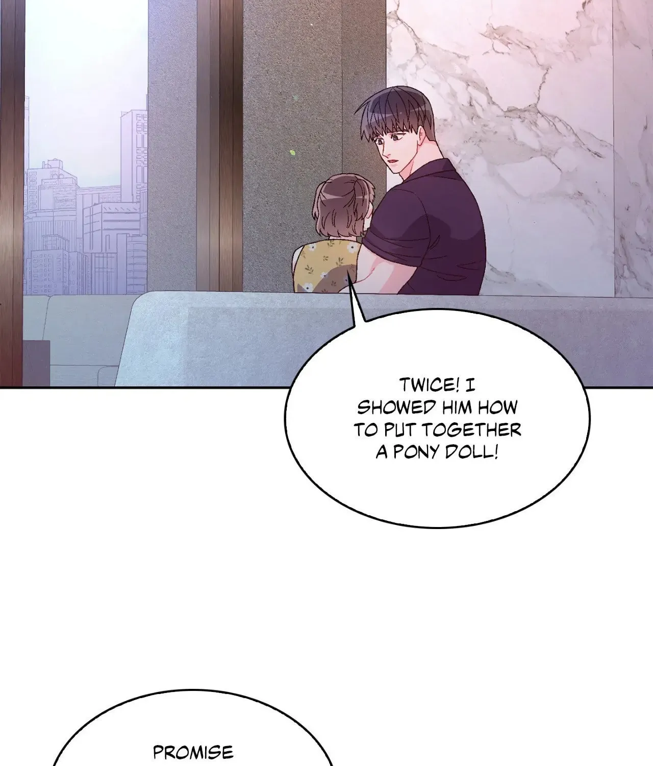 Read Arthur chapter 85 image 55 on Lezhin