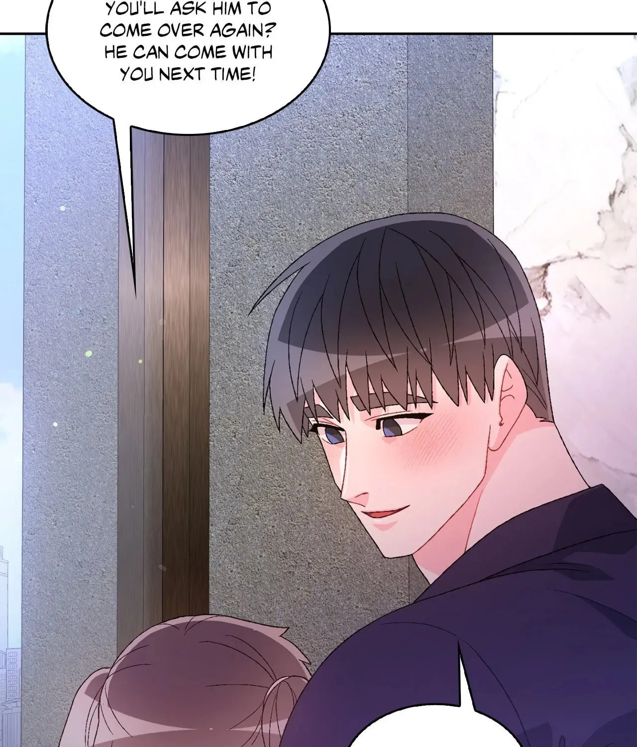 Read Arthur chapter 85 image 56 on Lezhin