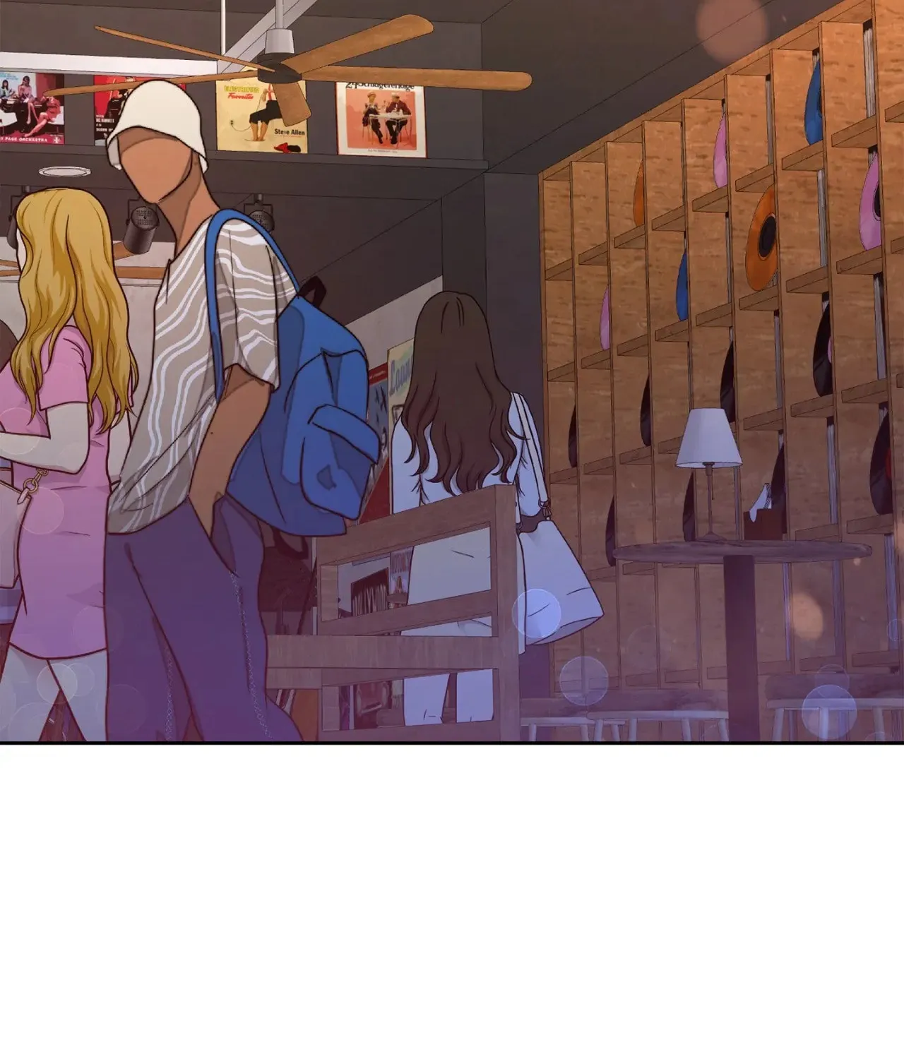 Read Arthur chapter 85 image 61 on Lezhin