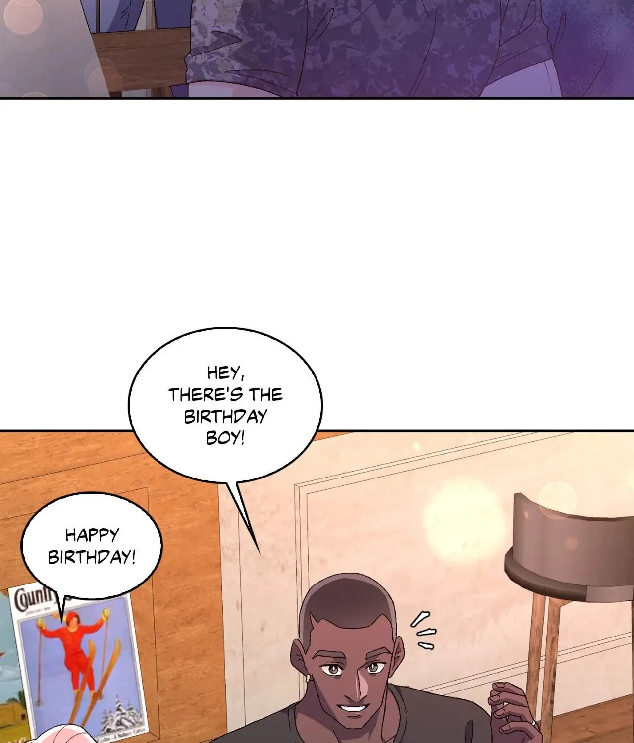 Read Arthur chapter 85 image 63 on Lezhin
