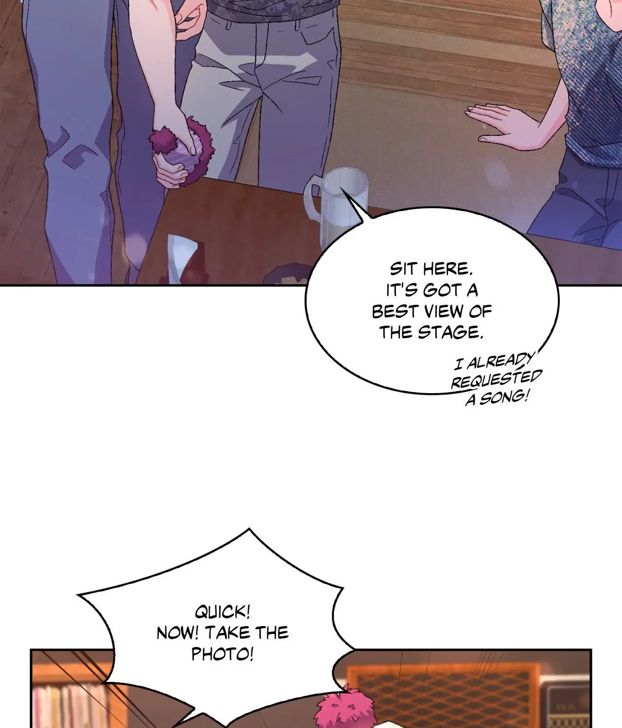 Read Arthur chapter 85 image 66 on Lezhin