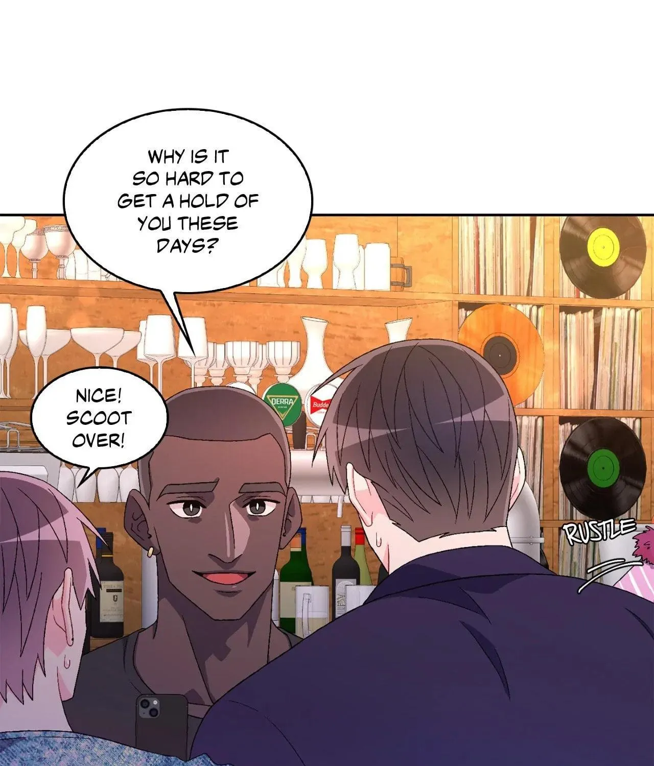 Read Arthur chapter 85 image 68 on Lezhin