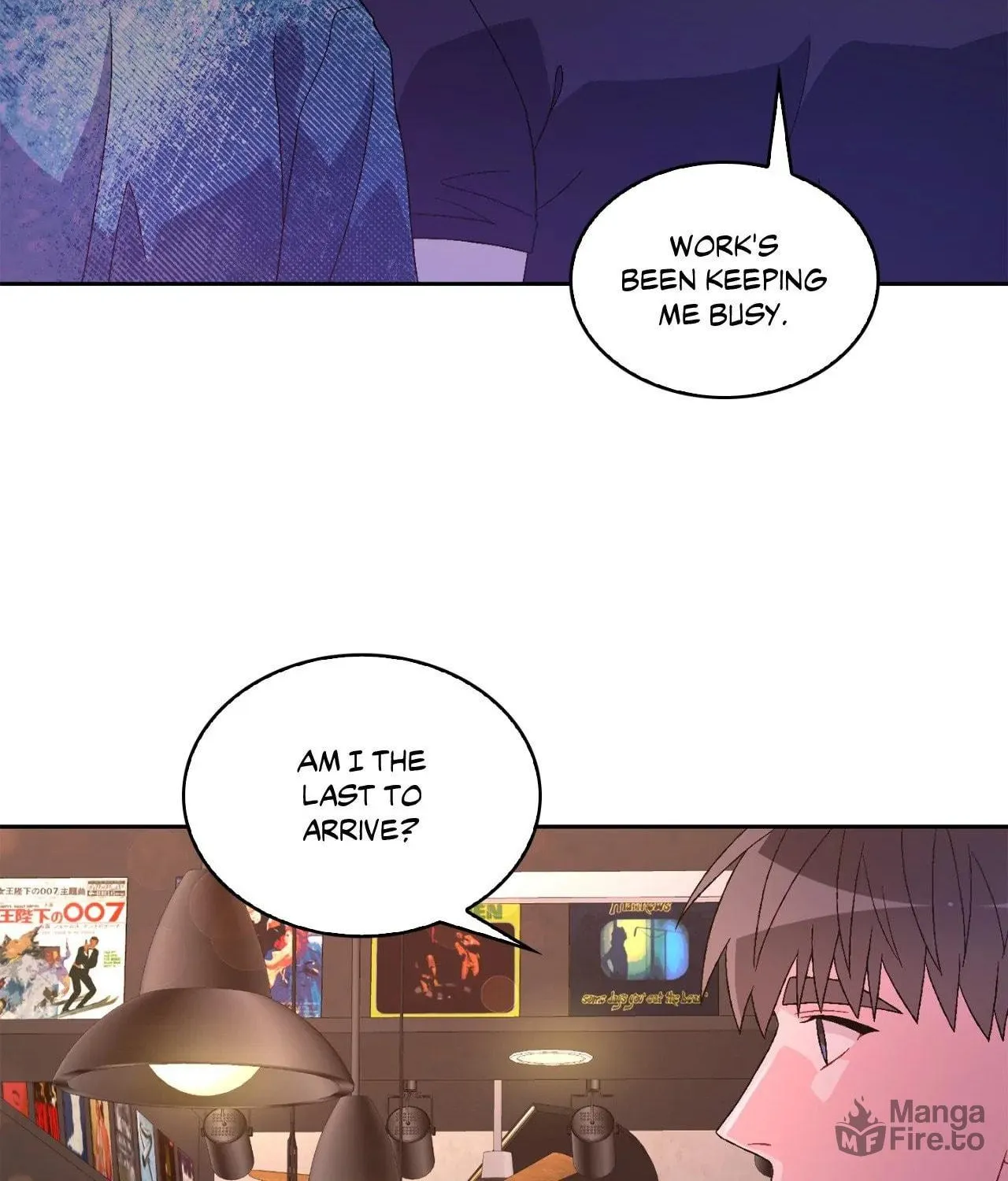 Read Arthur chapter 85 image 69 on Lezhin