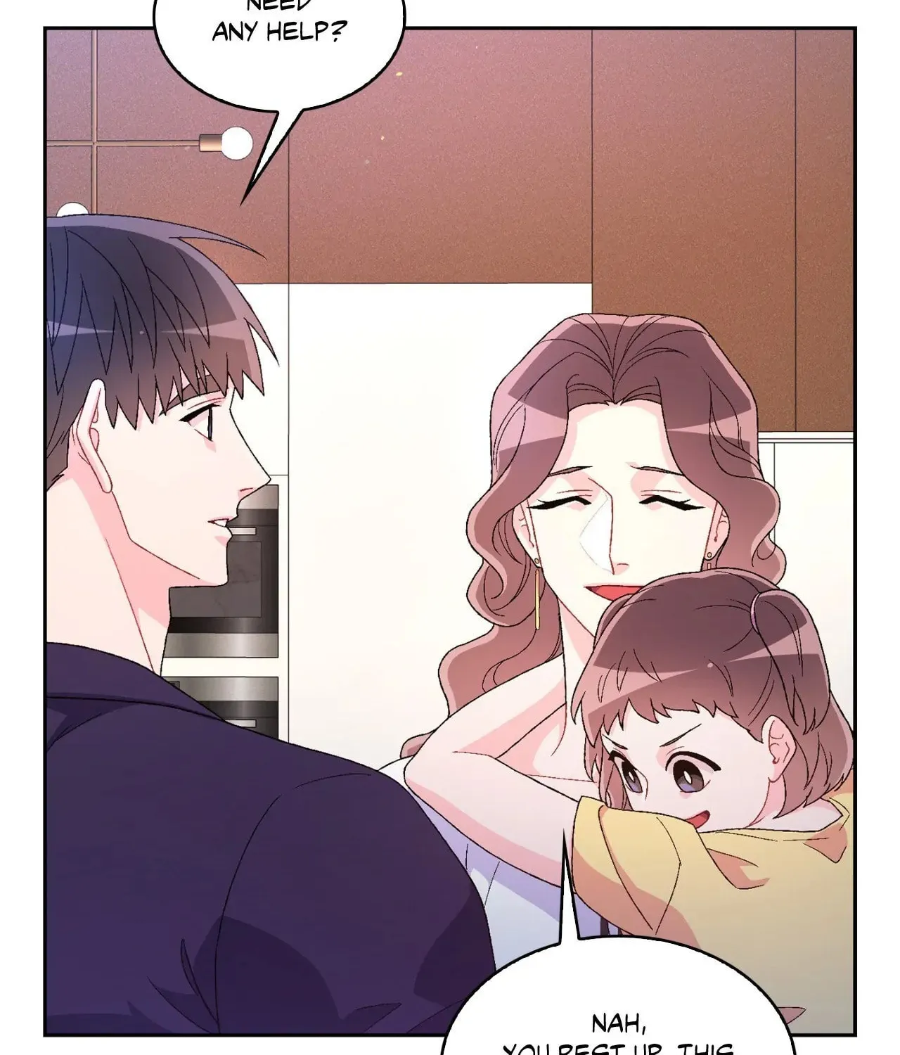 Read Arthur chapter 85 image 7 on Lezhin