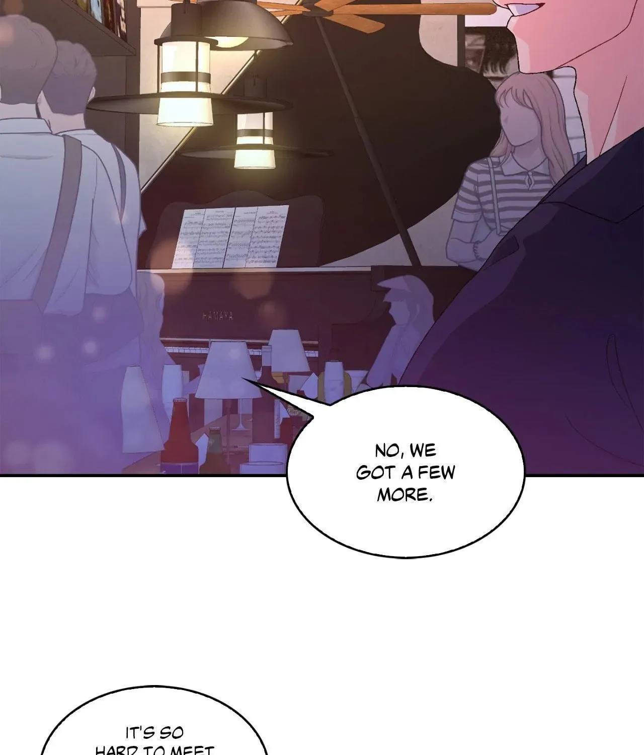Read Arthur chapter 85 image 70 on Lezhin