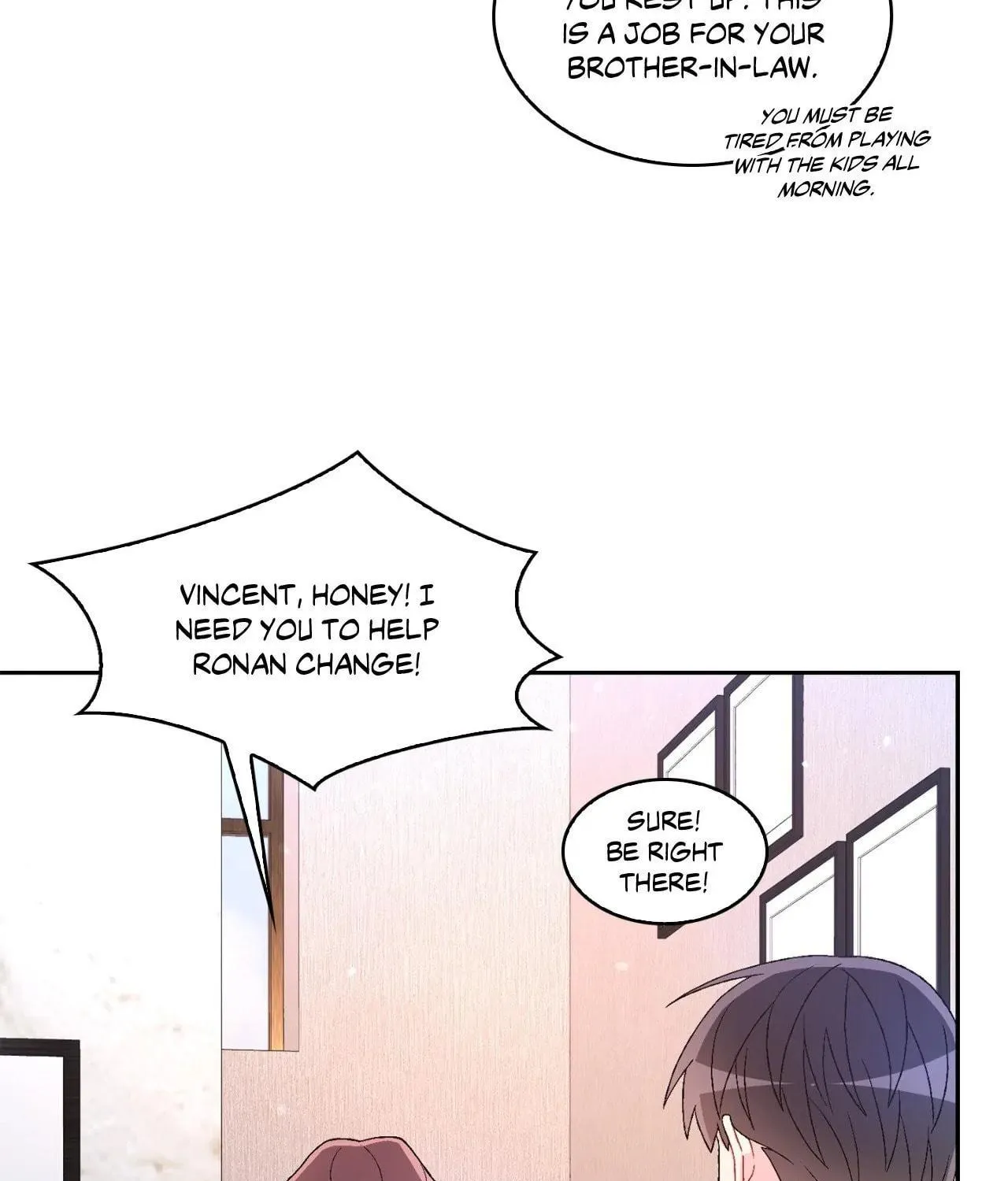 Read Arthur chapter 85 image 8 on Lezhin