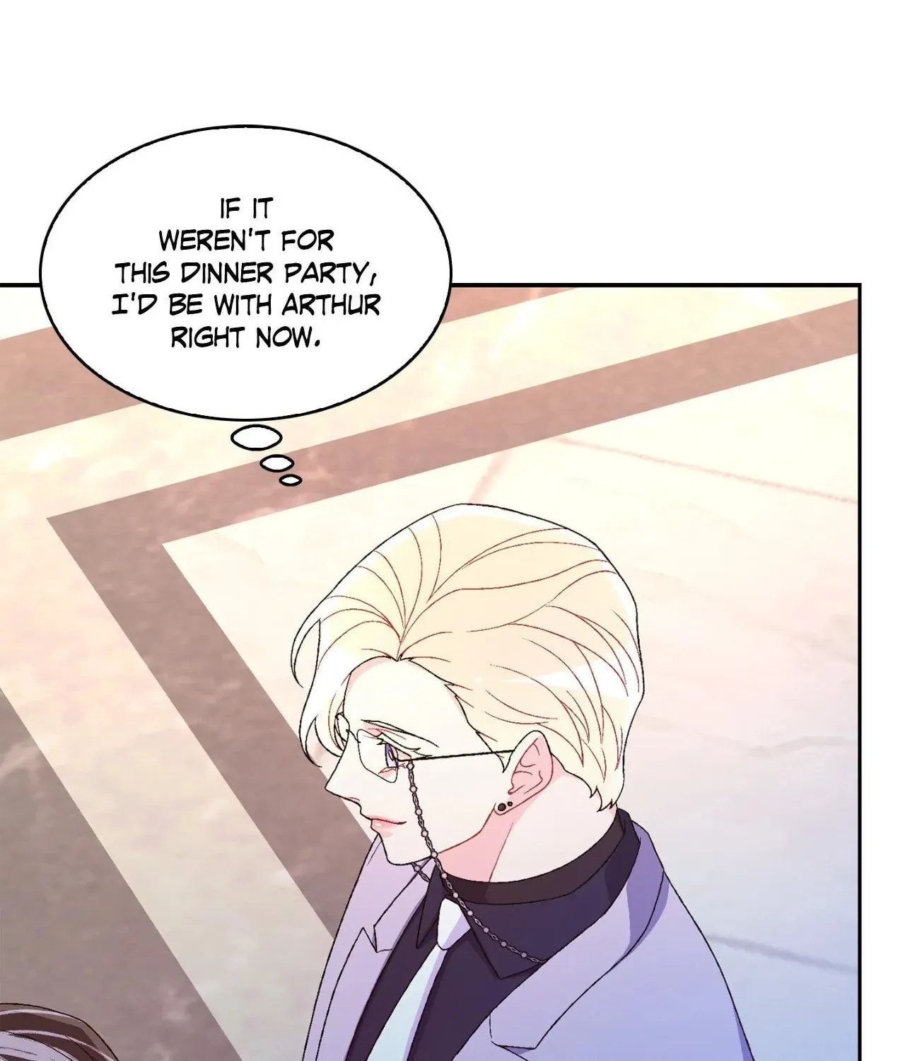 Read Arthur chapter 85 image 81 on Lezhin