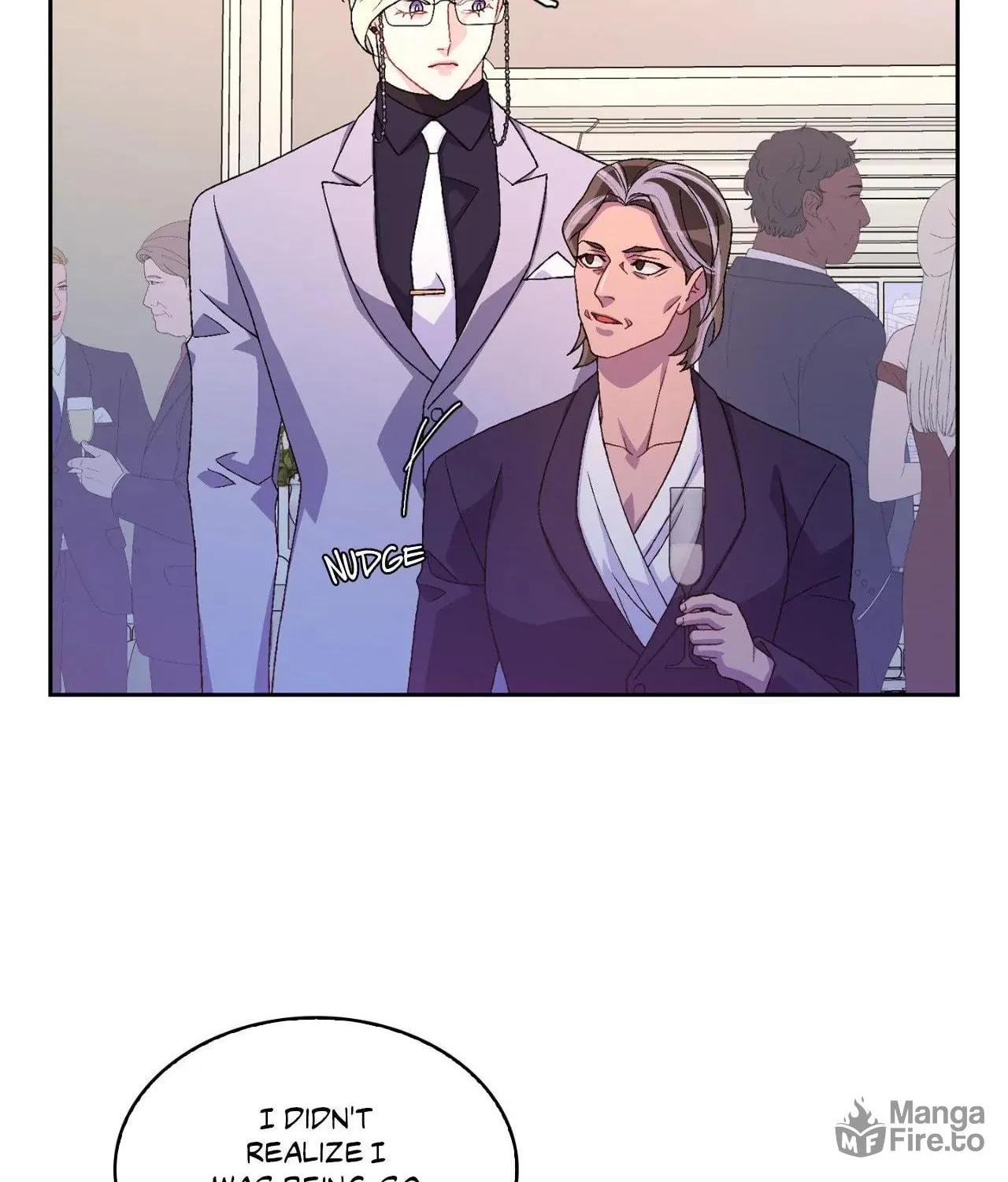 Read Arthur chapter 85 image 83 on Lezhin