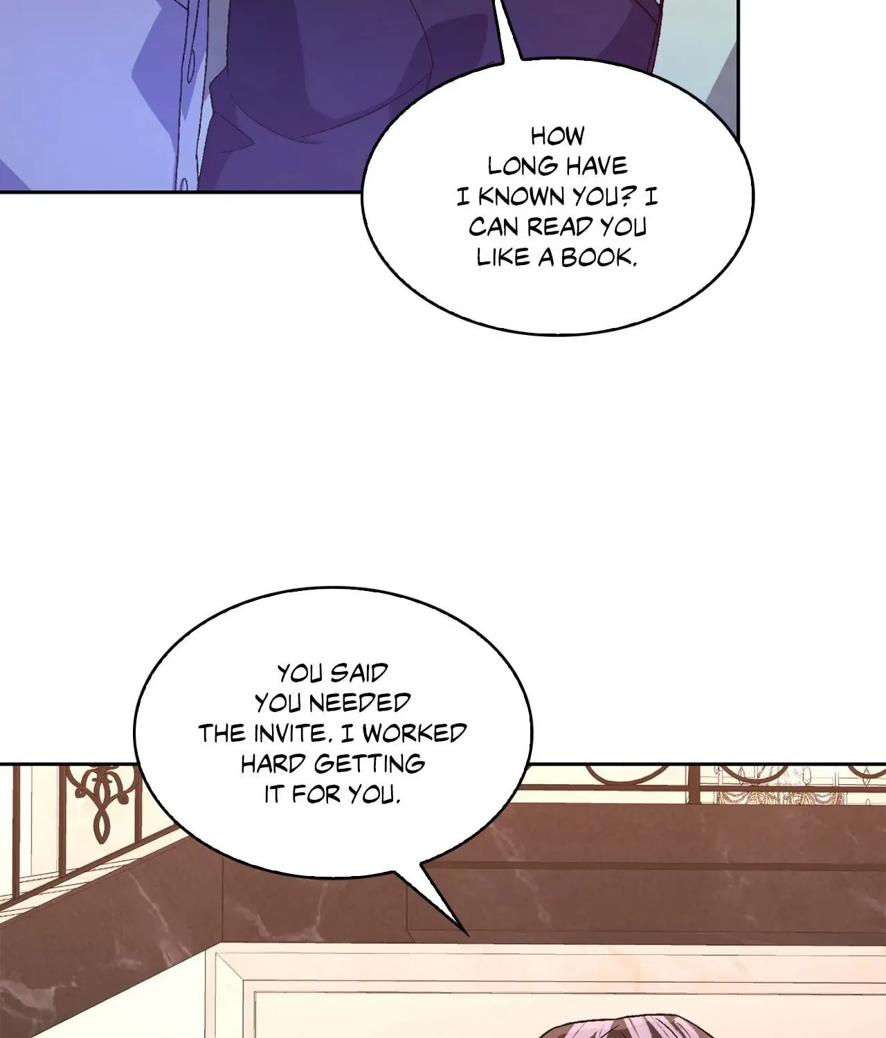 Read Arthur chapter 85 image 85 on Lezhin