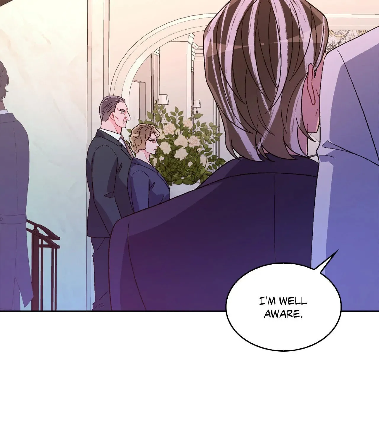Read Arthur chapter 85 image 86 on Lezhin