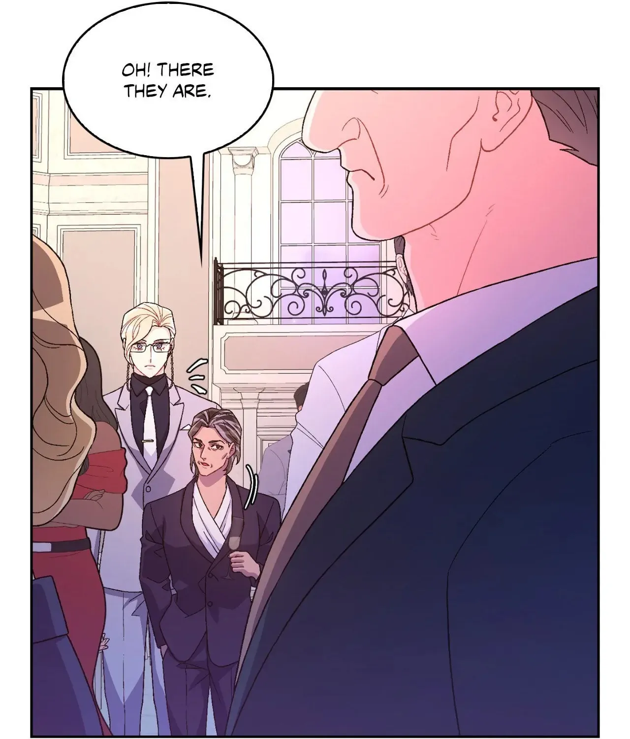 Read Arthur chapter 85 image 87 on Lezhin