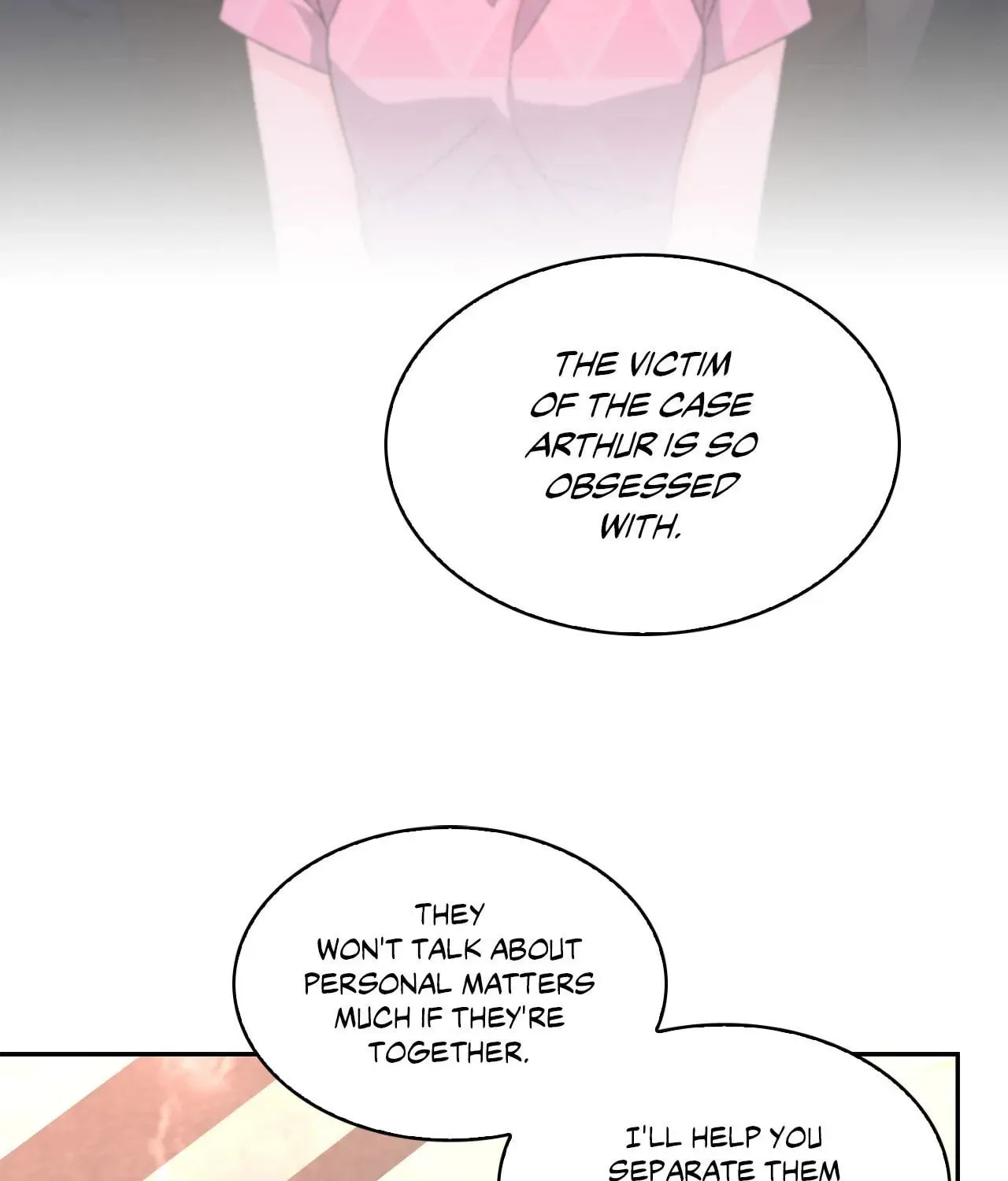 Read Arthur chapter 85 image 92 on Lezhin