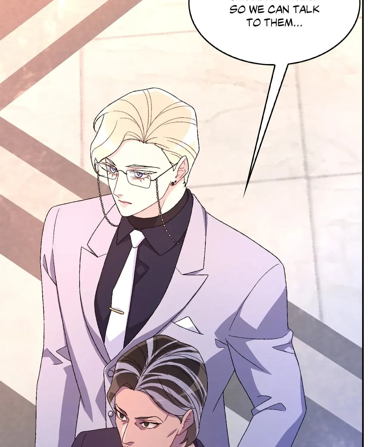 Read Arthur chapter 85 image 93 on Lezhin