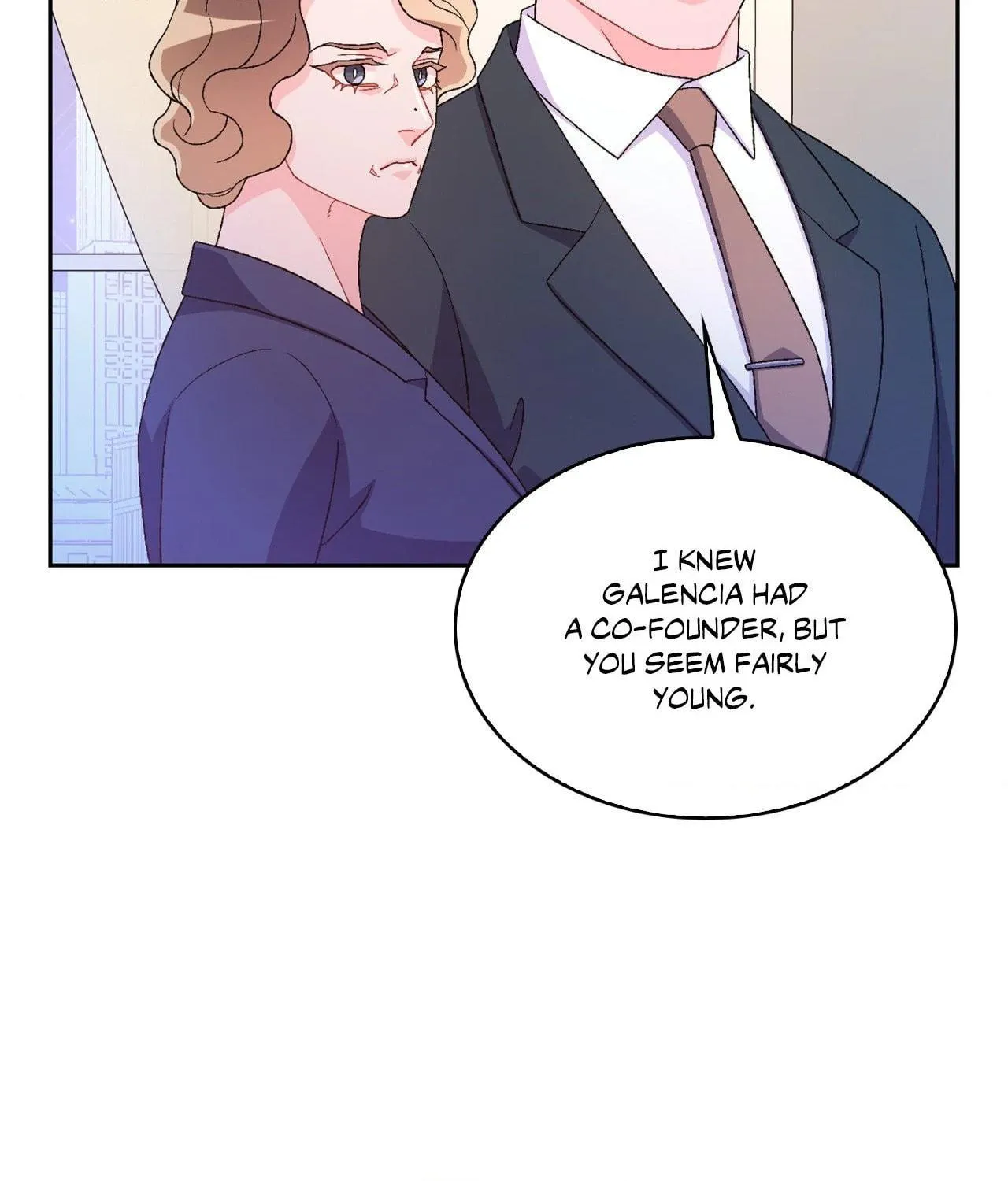 Read Arthur chapter 86 image 10 on Lezhin