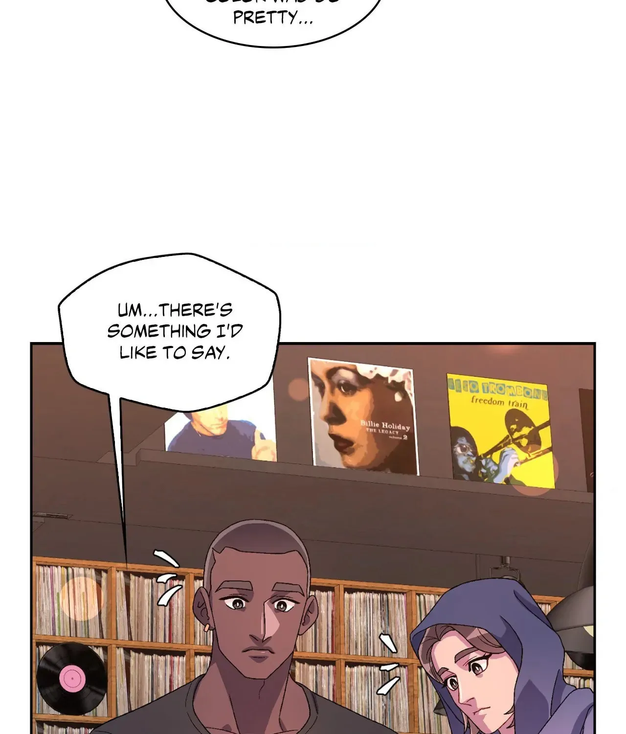Read Arthur chapter 86 image 102 on Lezhin
