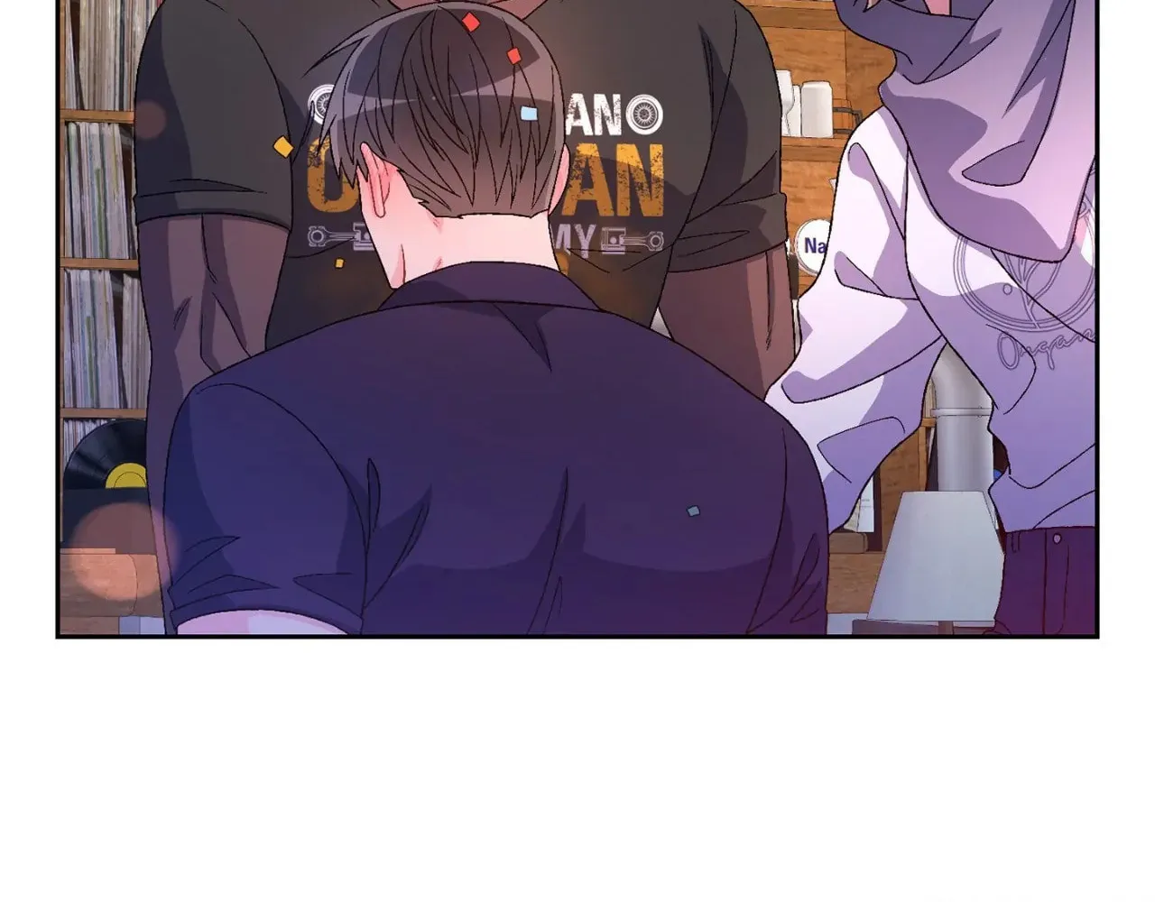 Read Arthur chapter 86 image 103 on Lezhin
