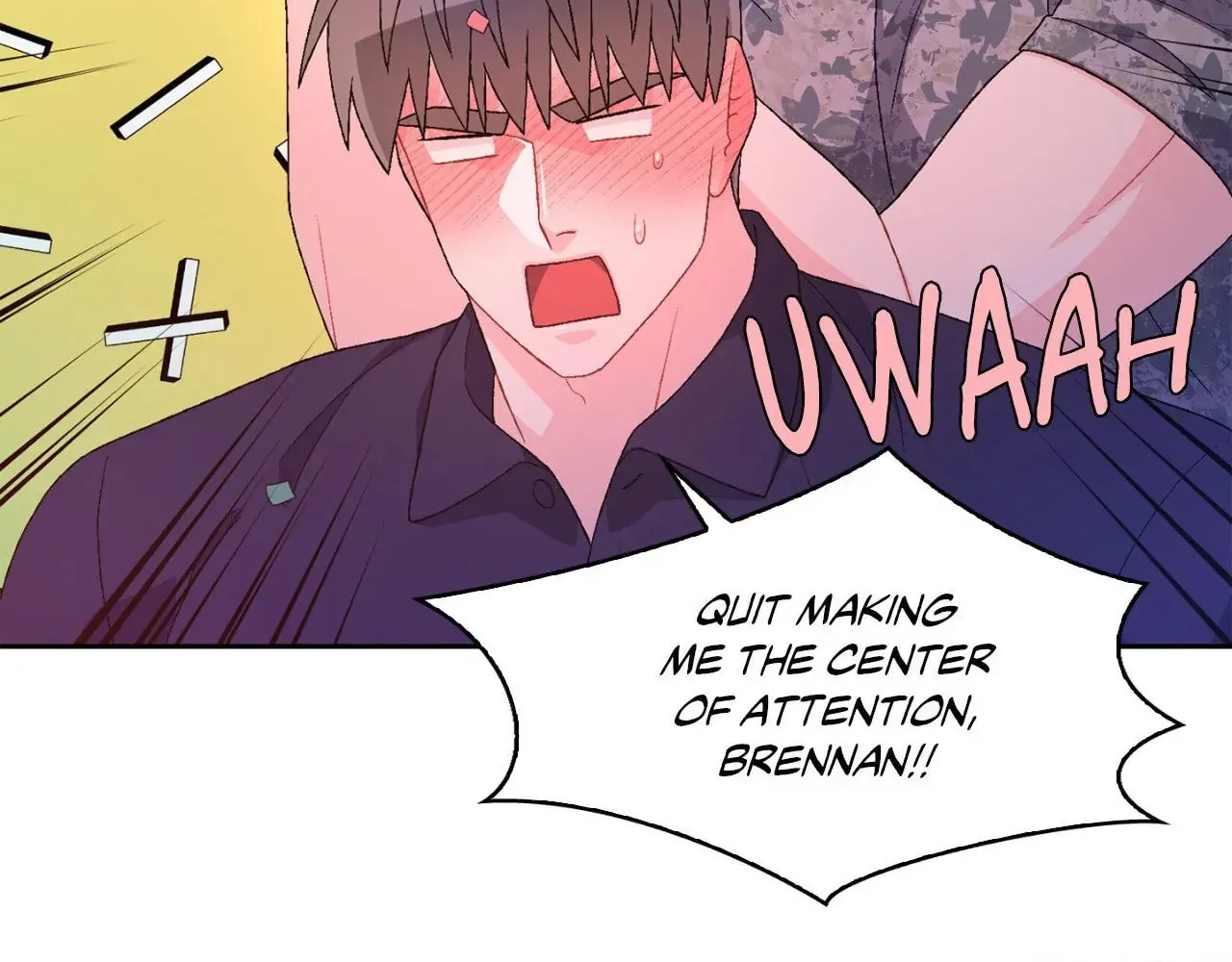 Read Arthur chapter 86 image 105 on Lezhin