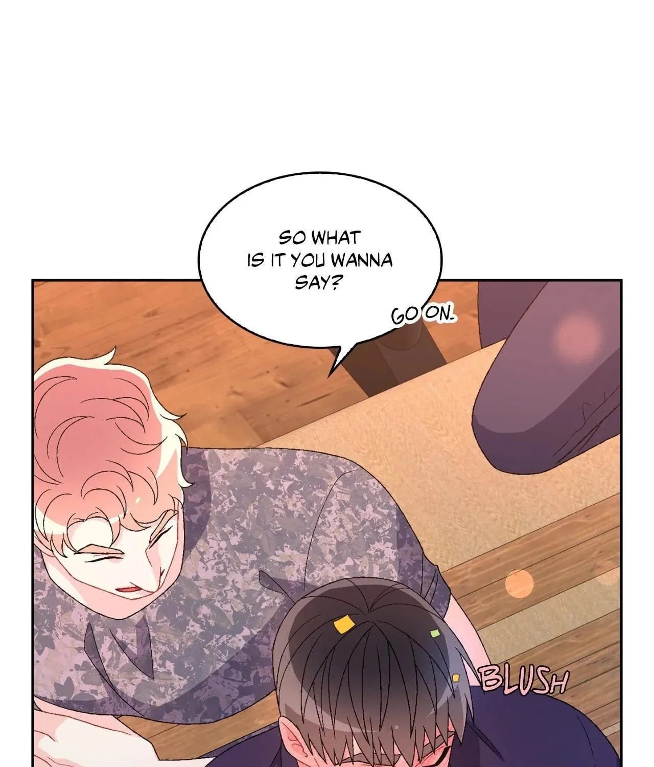 Read Arthur chapter 86 image 106 on Lezhin