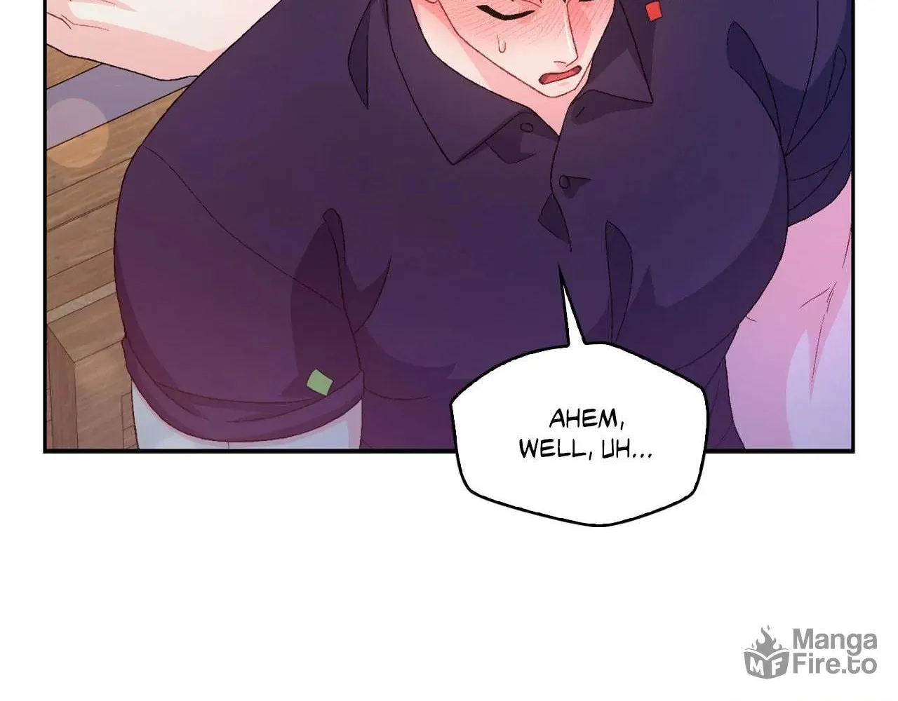 Read Arthur chapter 86 image 107 on Lezhin