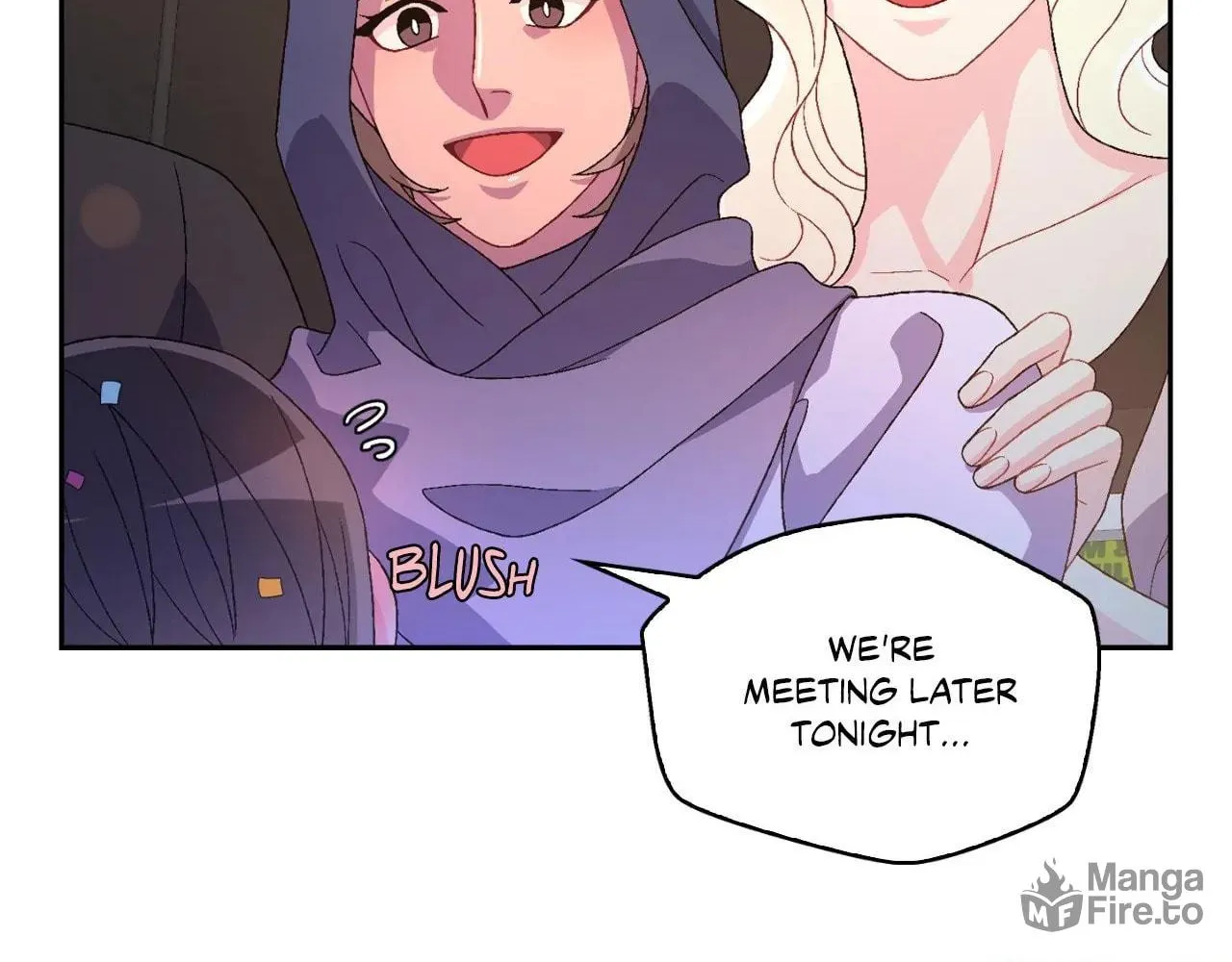 Read Arthur chapter 86 image 113 on Lezhin
