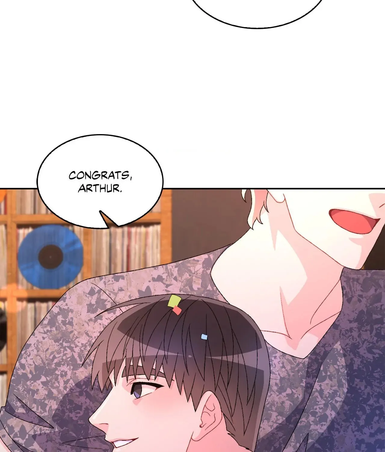 Read Arthur chapter 86 image 116 on Lezhin