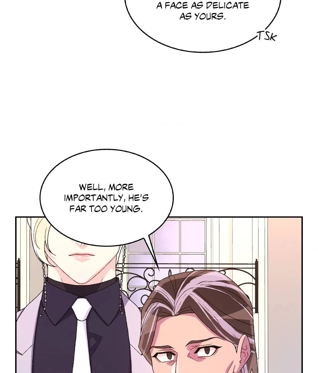 Read Arthur chapter 86 image 16 on Lezhin