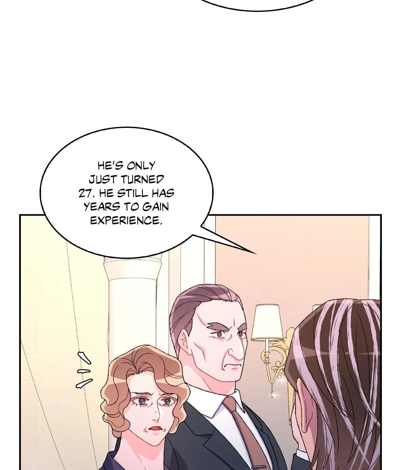 Read Arthur chapter 86 image 18 on Lezhin