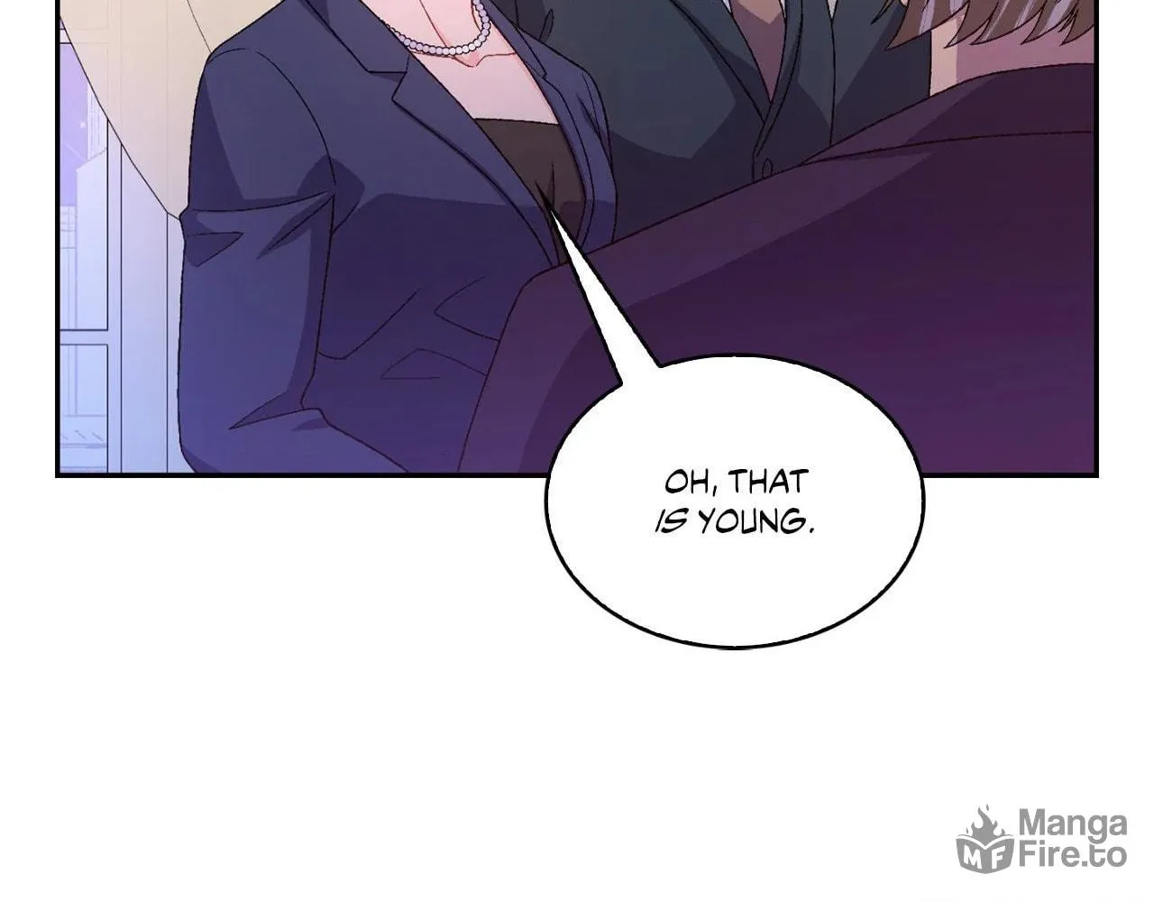 Read Arthur chapter 86 image 19 on Lezhin